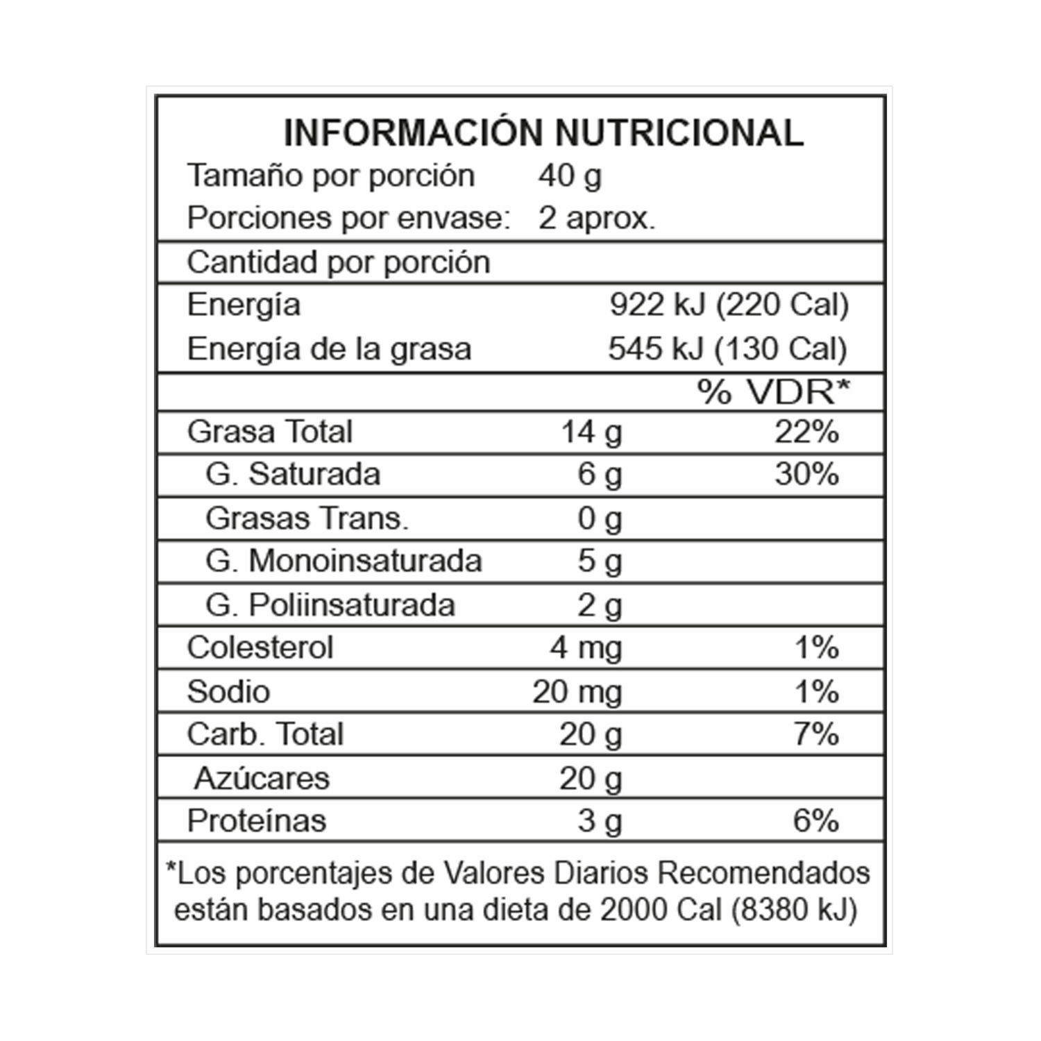 Pistachos Recubiertos De Chocolate LACASA MI MOMENTO 100 G