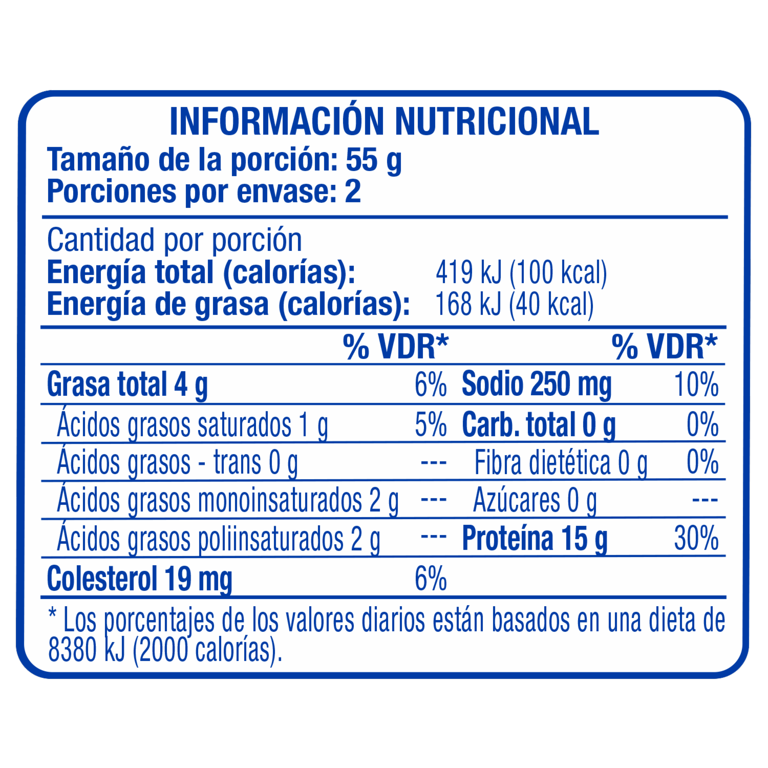 Atún En Aceite REAL 180 G