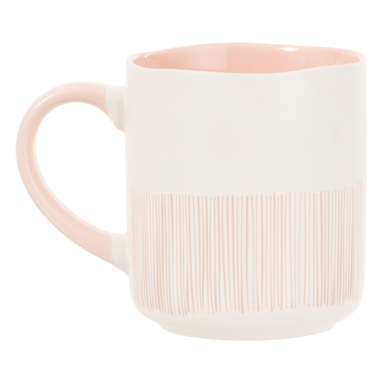 Jarro Diseño Astetic Rosa Aqua FREE HOME Unidad