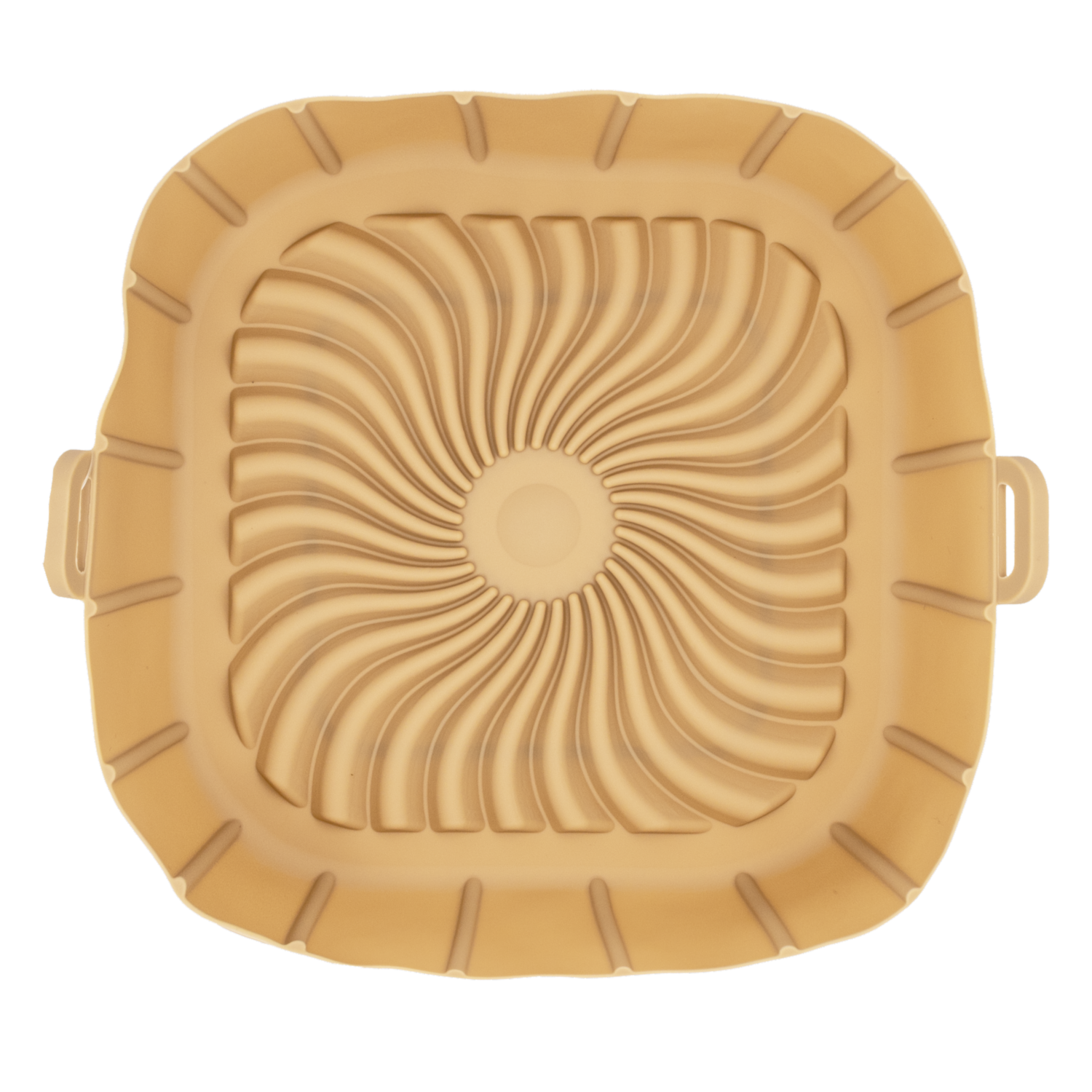 Molde De Hornear Para Air Fryer FREE HOME Pequeño