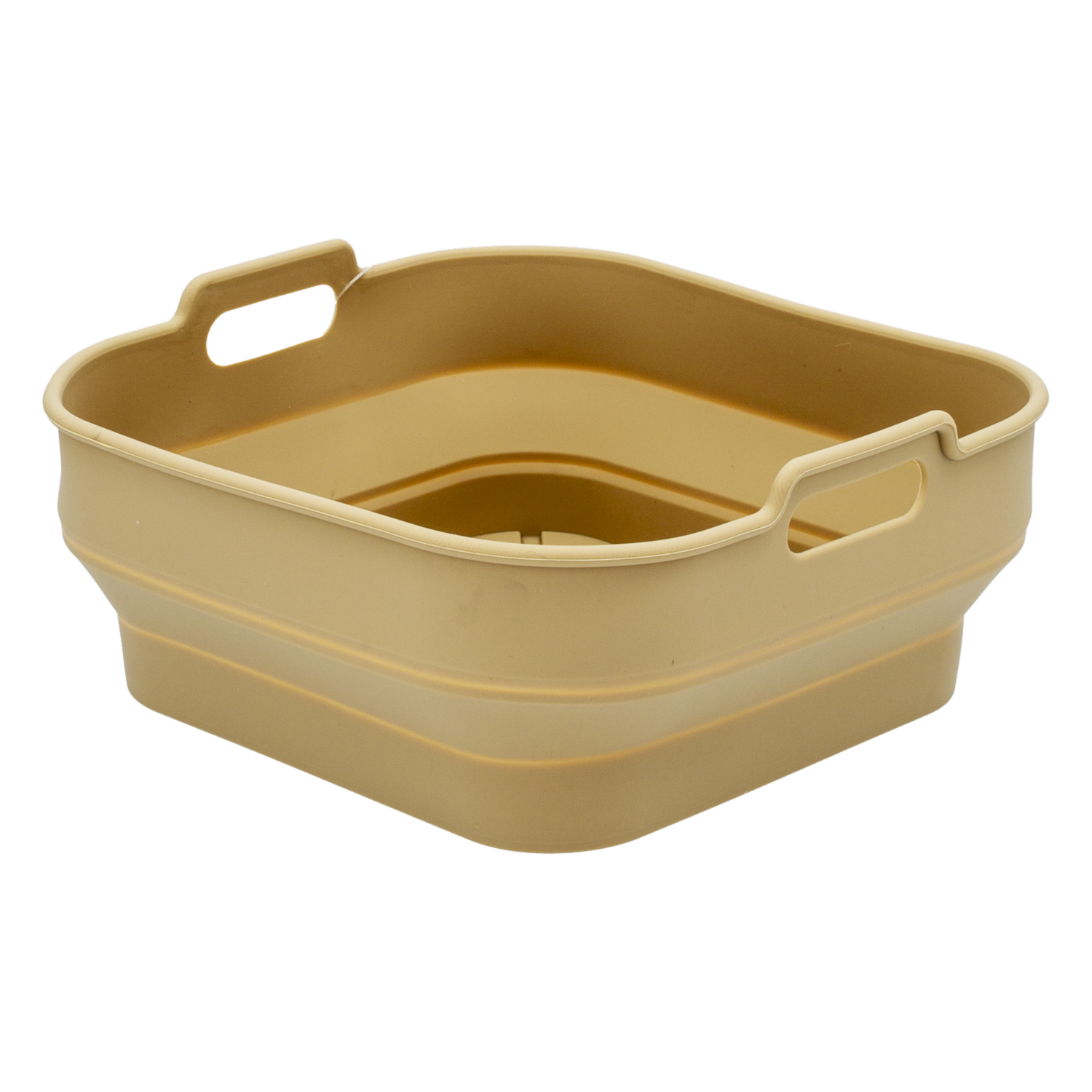 Molde De Hornear Plegable Para Air Fryer FREE HOME Cuadrado