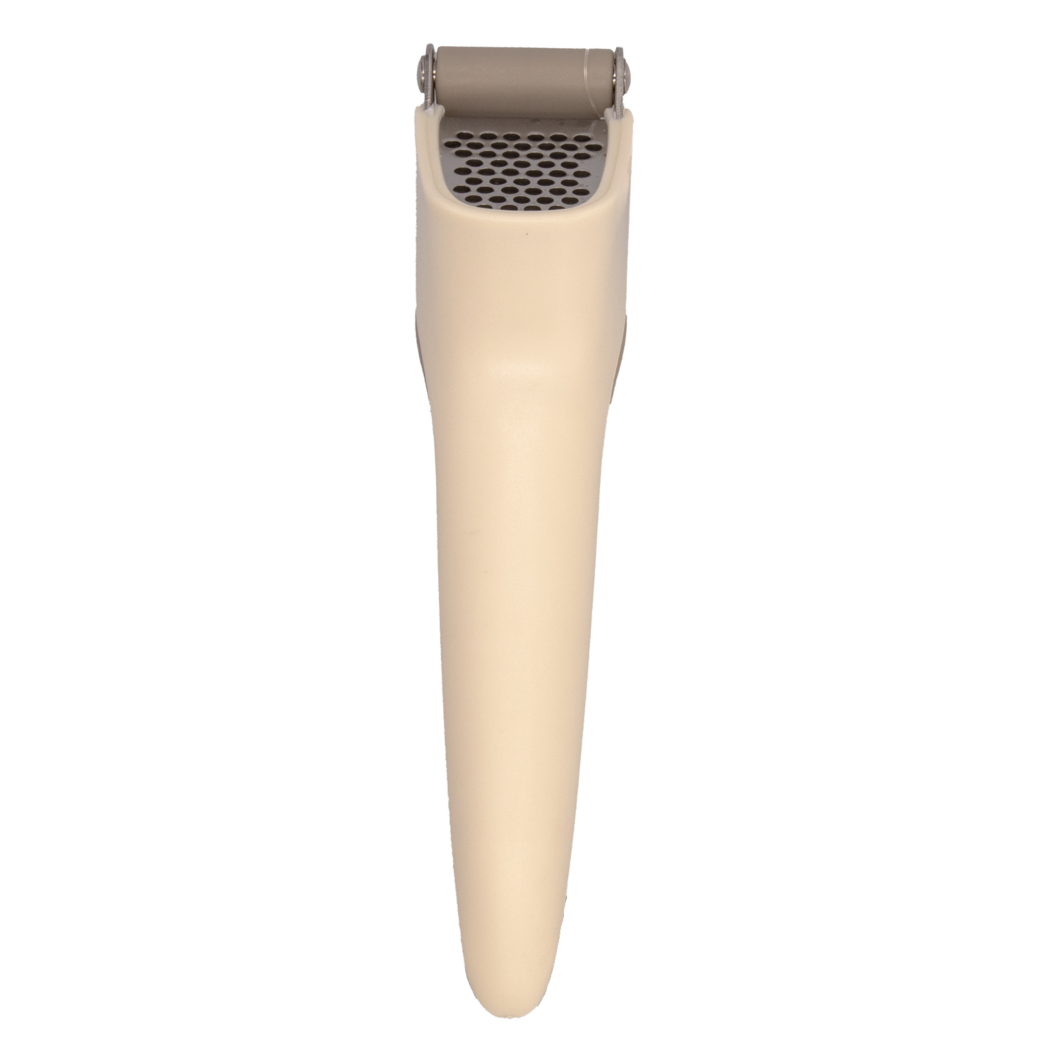 Prensador De Ajo Rosa Básico FREE HOME Mediano