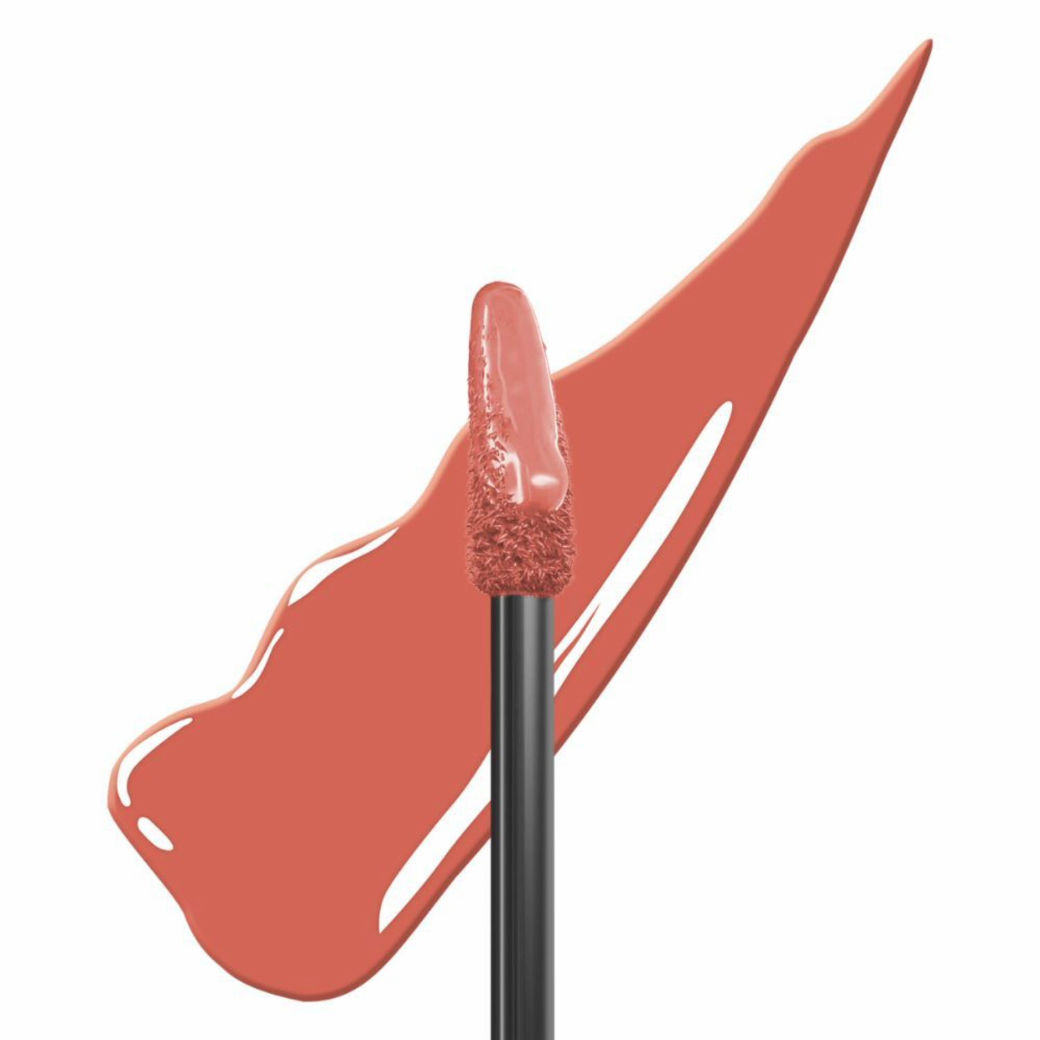 Labial Líquido Vinyl Ink Acabado Brillante Tono 35 Cheeky MAYBELLINE NEW YORK