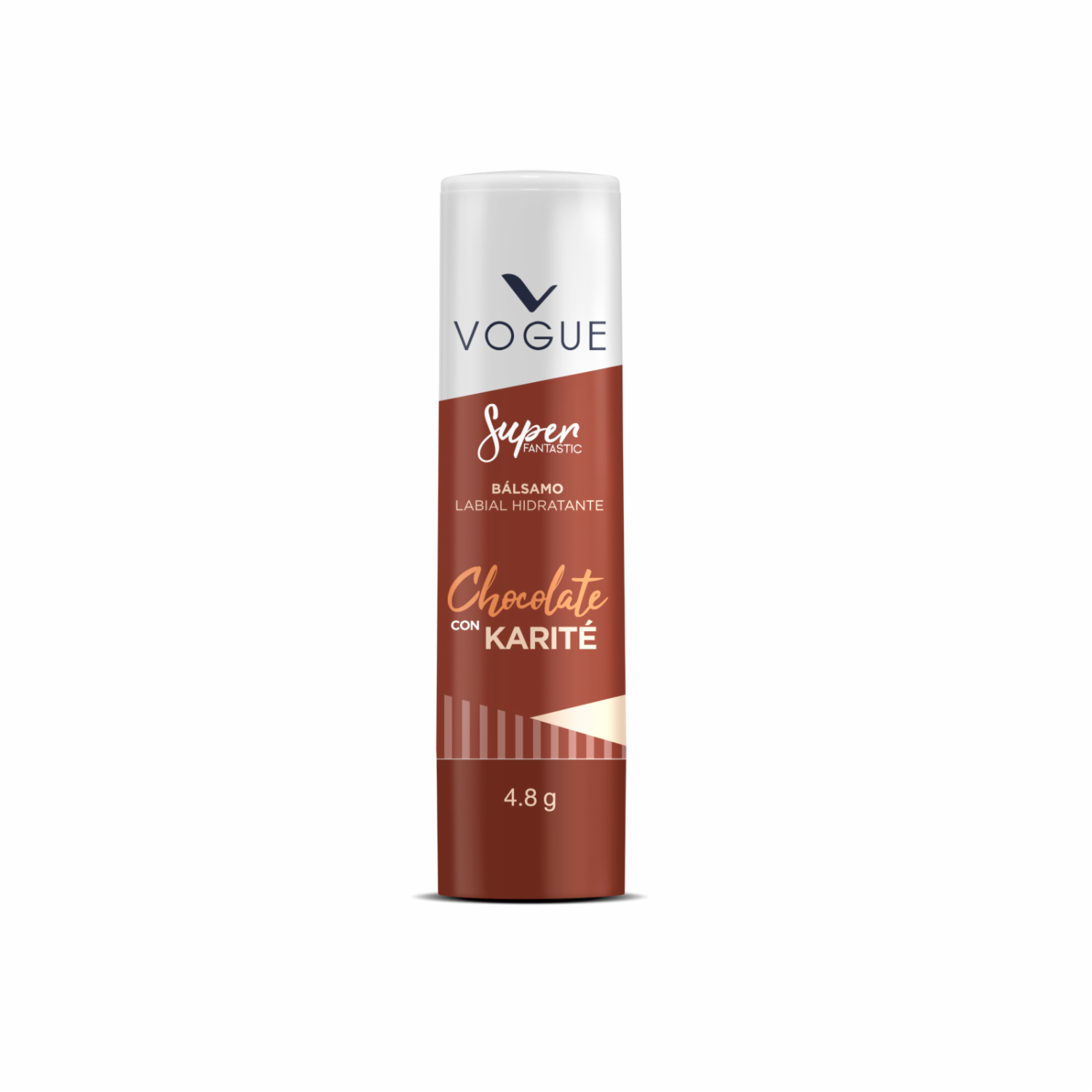 Bálsamo Labial Kiss My Lips Tono Uva Aloe VOGUE