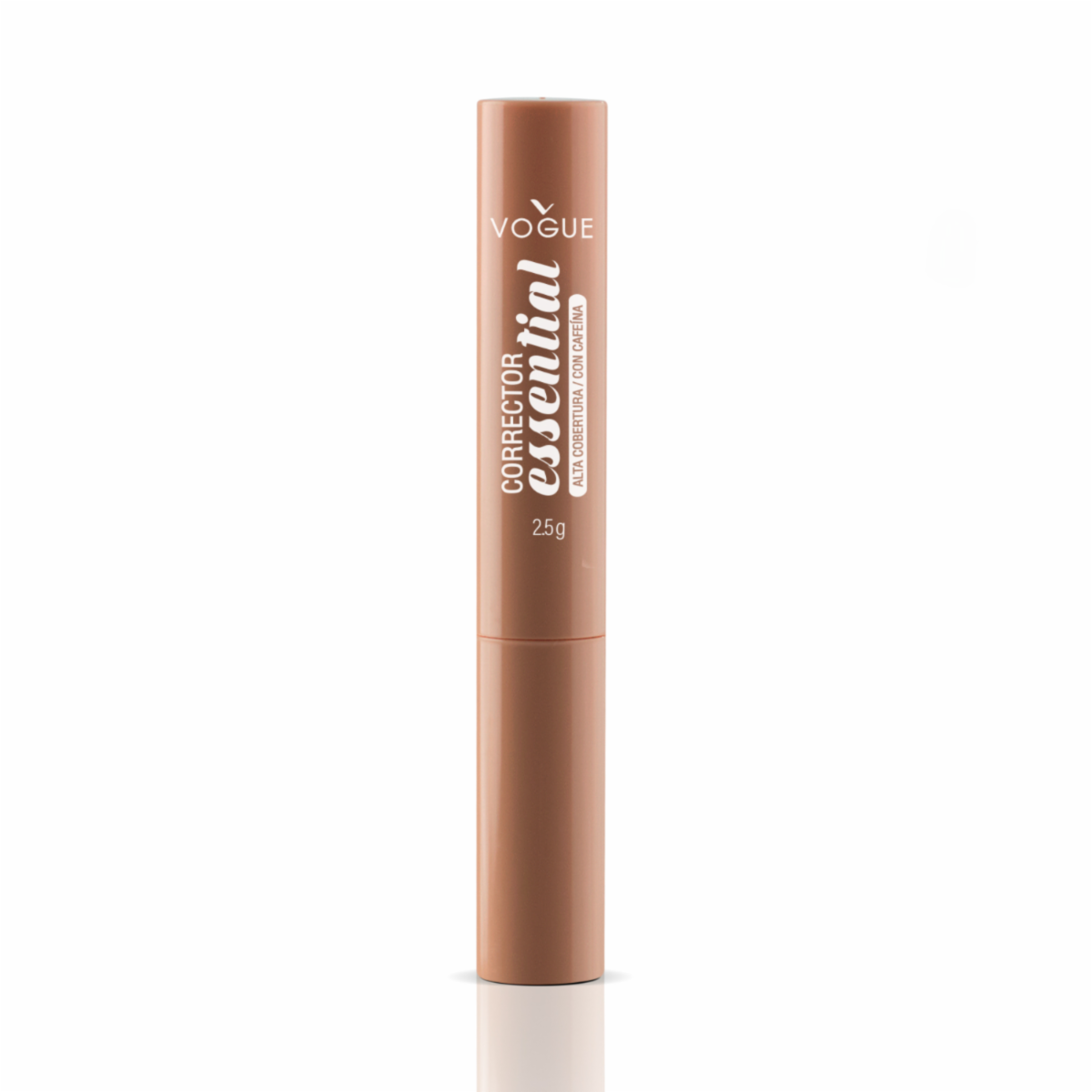 Corrector De Ojeras En Barra Essential Tono Beige VOGUE