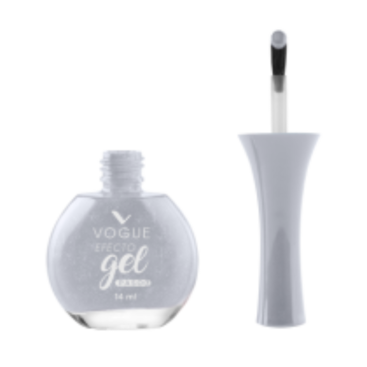Esmalte De Uñas Efecto Gel Tono Agua VOGUE