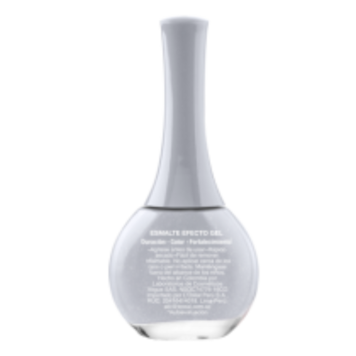 Esmalte De Uñas Efecto Gel Tono Agua VOGUE