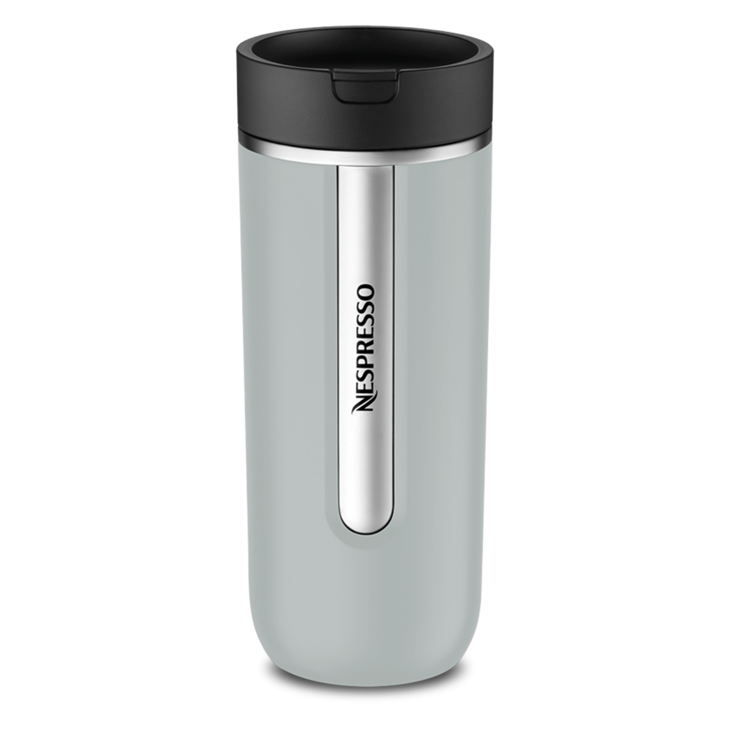 Travel Mug Large – Smokey Blue NESPRESSO 540 Ml