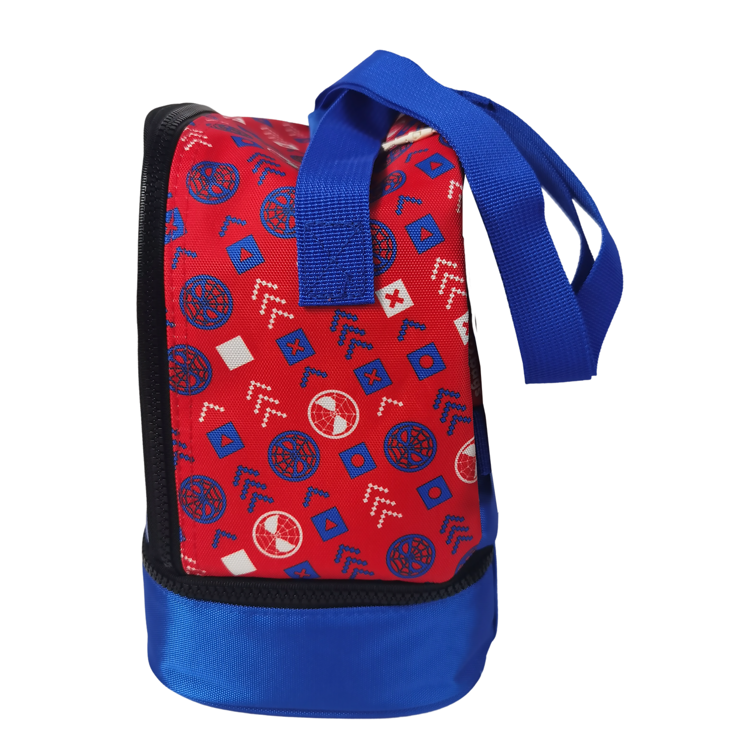 Lonchera Escolar Niño Spiderman PRIMAVERA Premium
