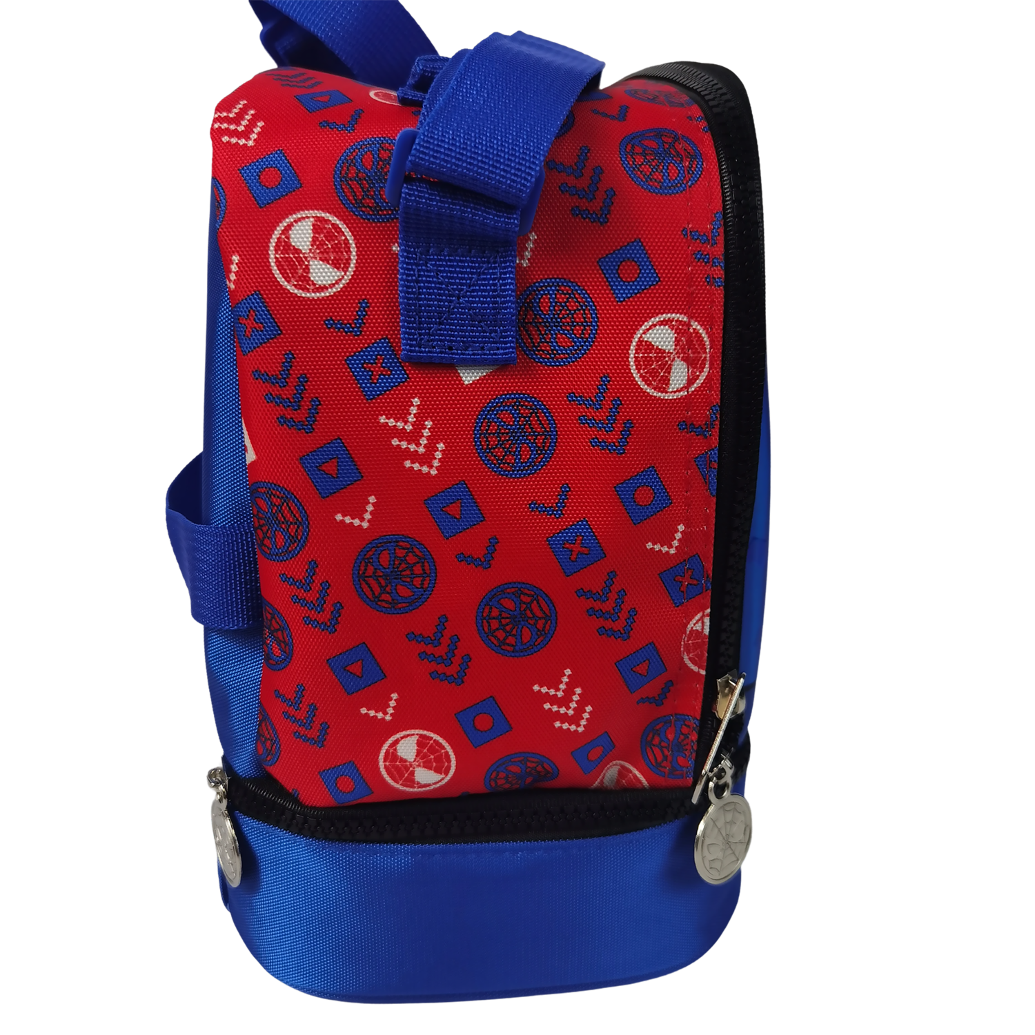 Lonchera Escolar Niño Spiderman PRIMAVERA Premium