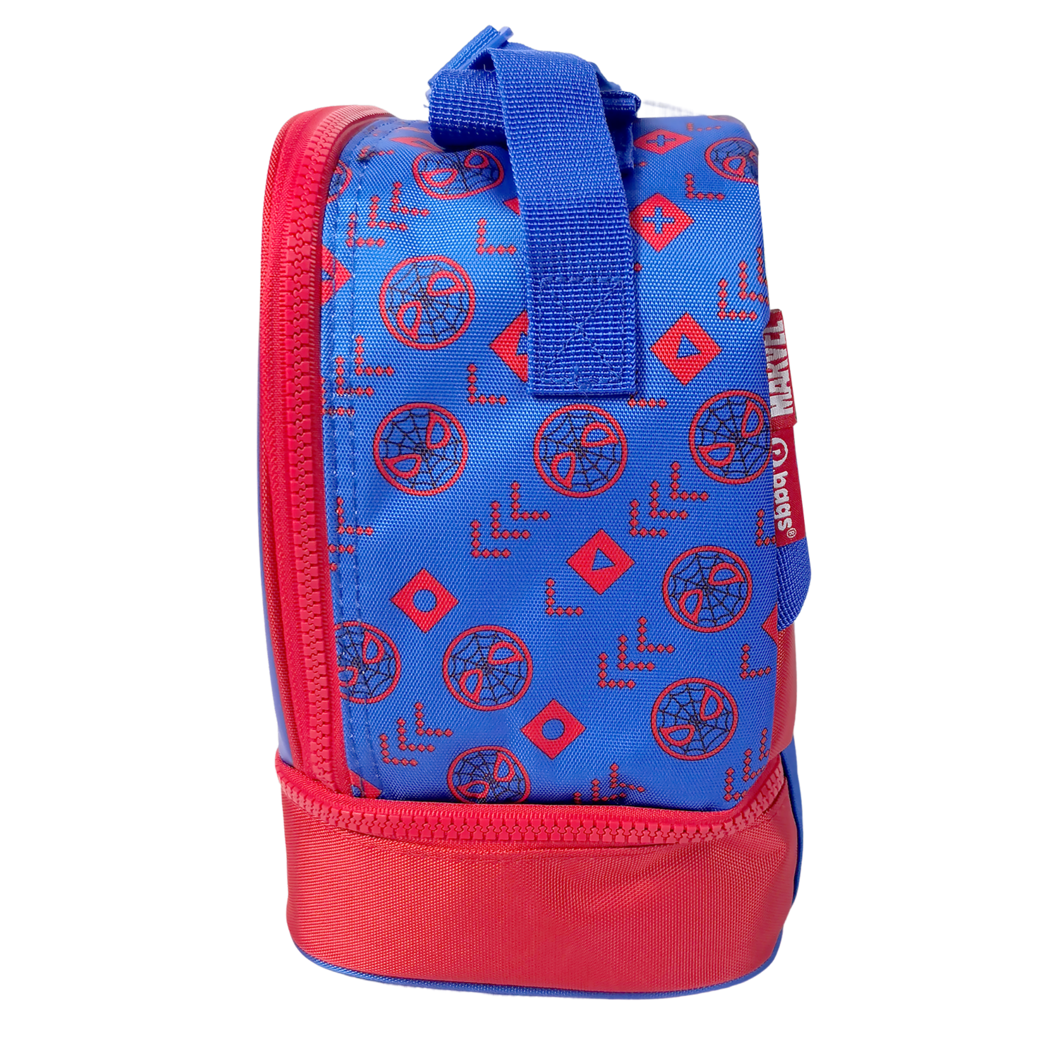 Lonchera Escolar Niño Spiderman PRIMAVERA