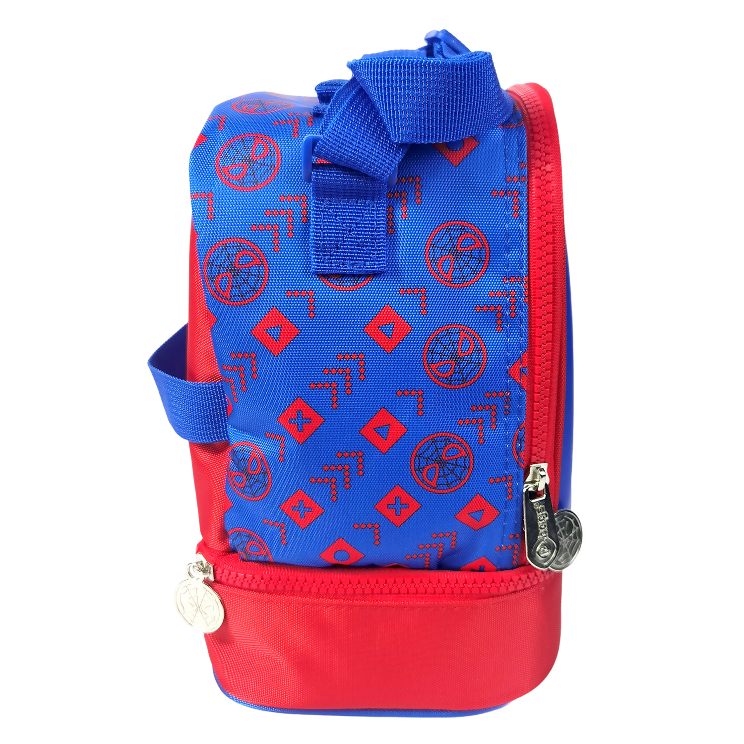Lonchera Escolar Niño Spiderman PRIMAVERA
