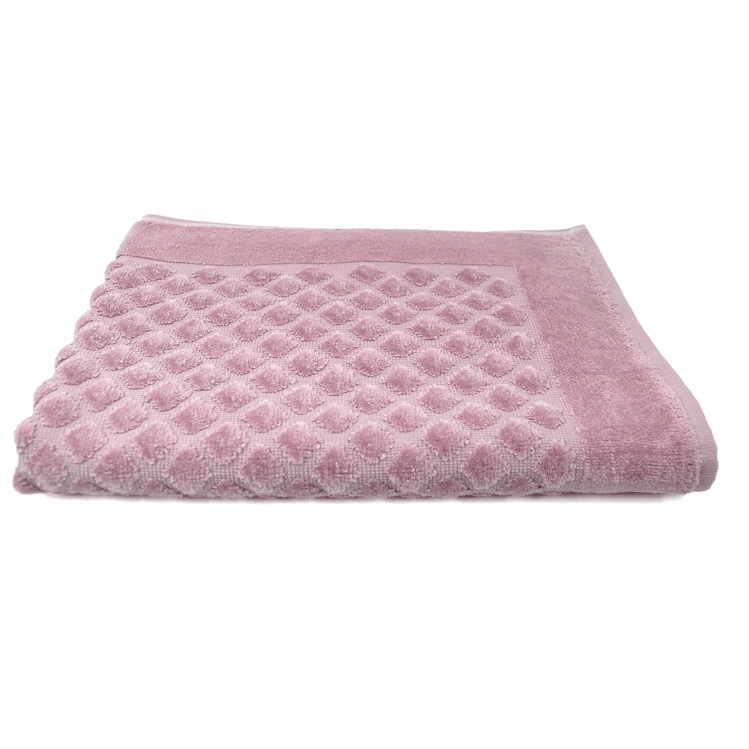 Pie De Baño Beige Claro 800 G/M² 100% Algodón SPRINGFIELD