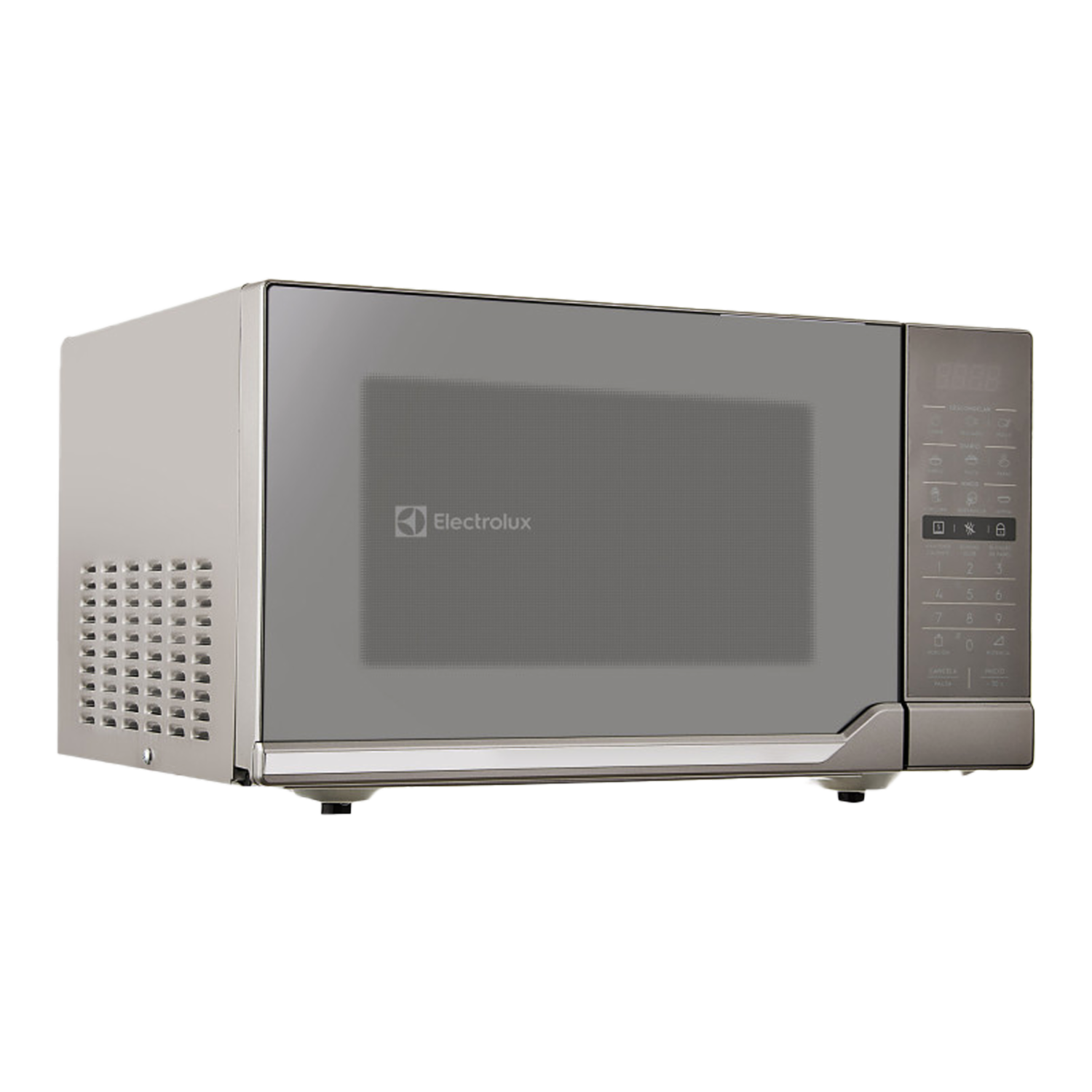 Microondas 900 Watts EMDO25S3GSEUG ELECTROLUX 25 Litros