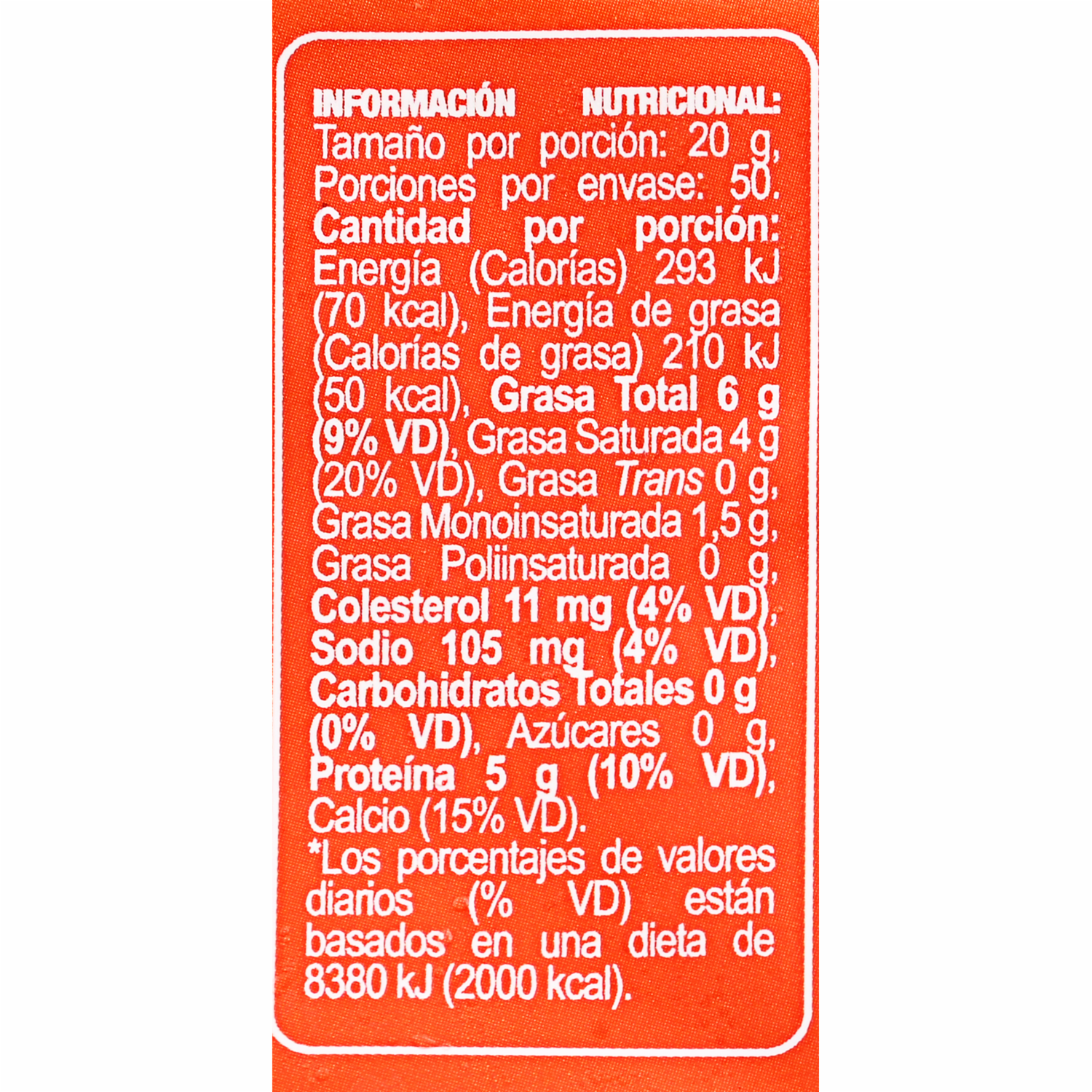 Queso Holandés Rebanado SUPERMAXI 1000 G