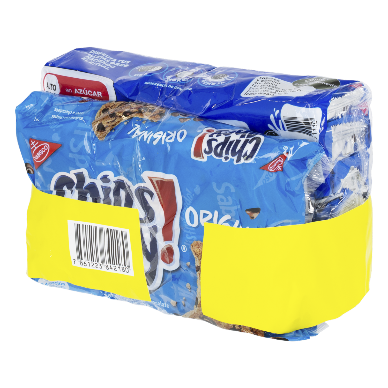 Galletas Dulces Oreo + Chips Ahoy OREO 432G +222 G
