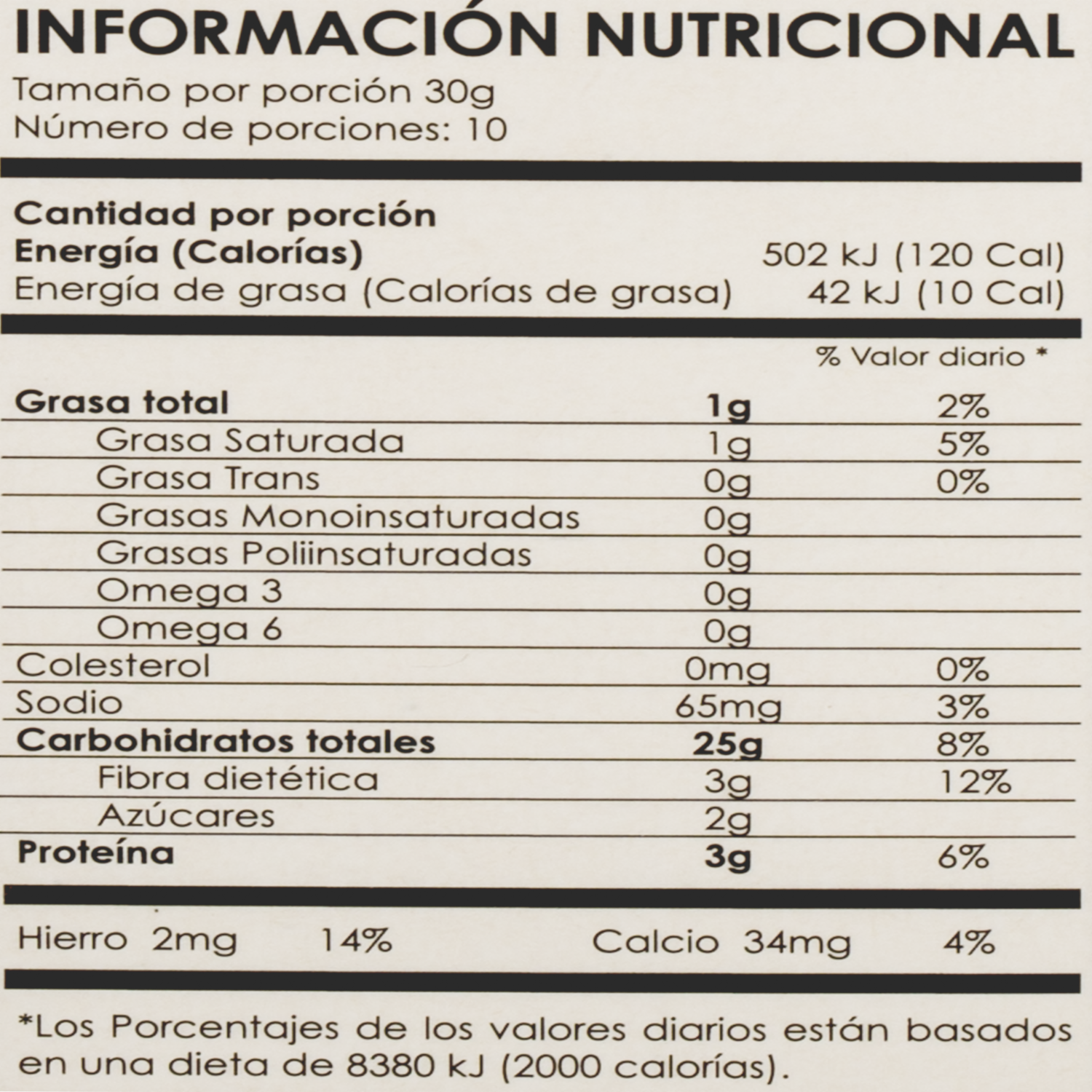 Granola Con Arándanos Coco Y Almendras VIDA FIT 300 G