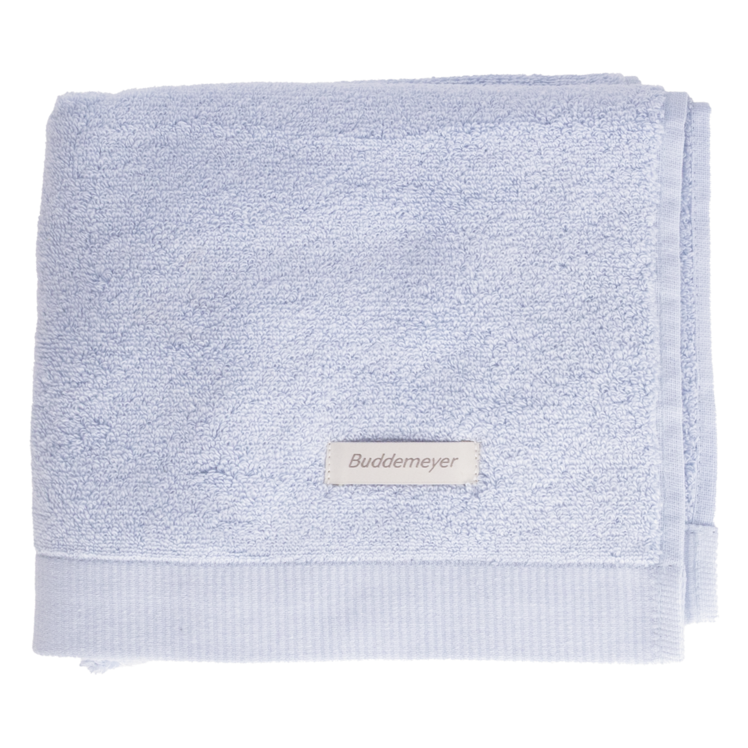 Toalla De Manos Basic Extra Soft 500G Crema BUDDEMEYER