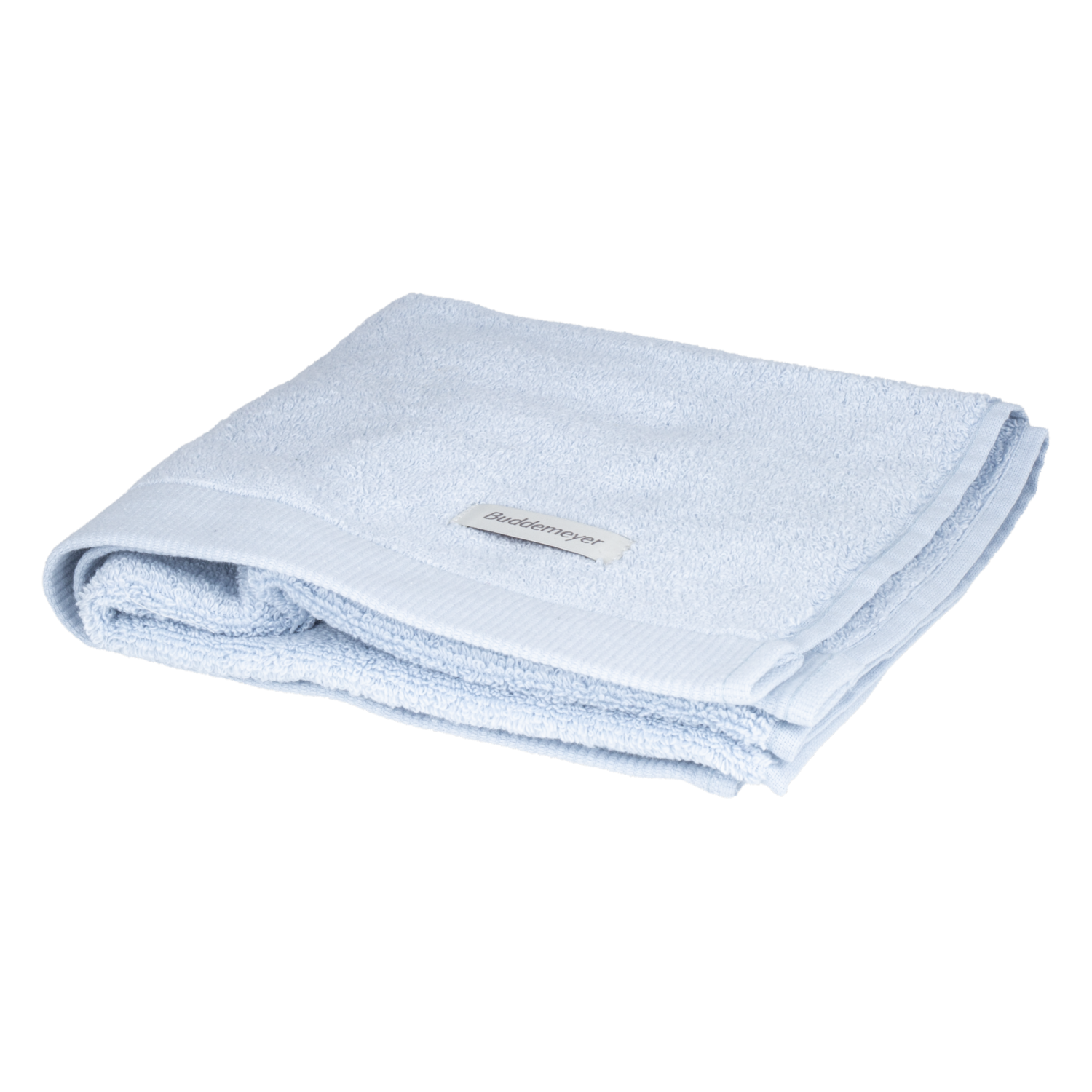Toalla De Manos Basic Extra Soft 500G Crema BUDDEMEYER