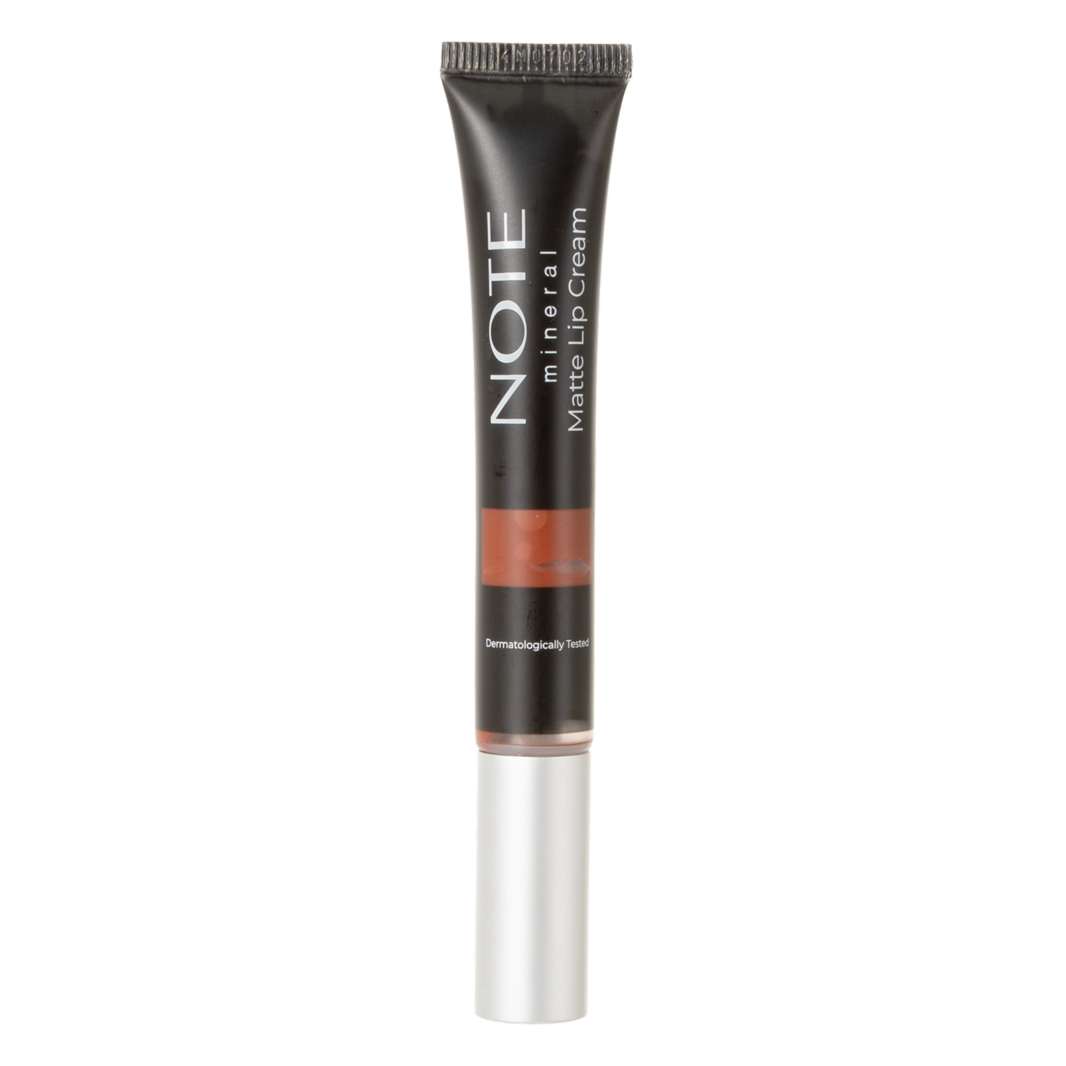 Labial Líquido En Crema Mineral Mate Tono 02 NOTE