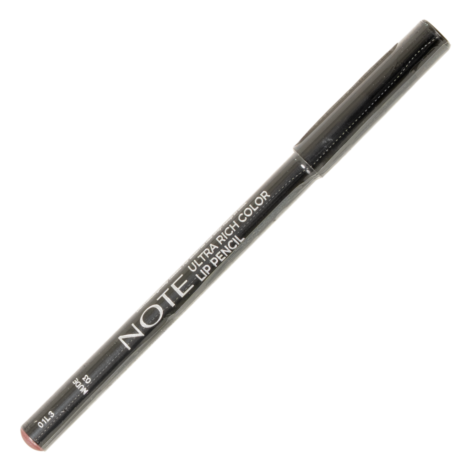 Delineador De Labios Ultra Rich Lip Color Tono 04 NOTE