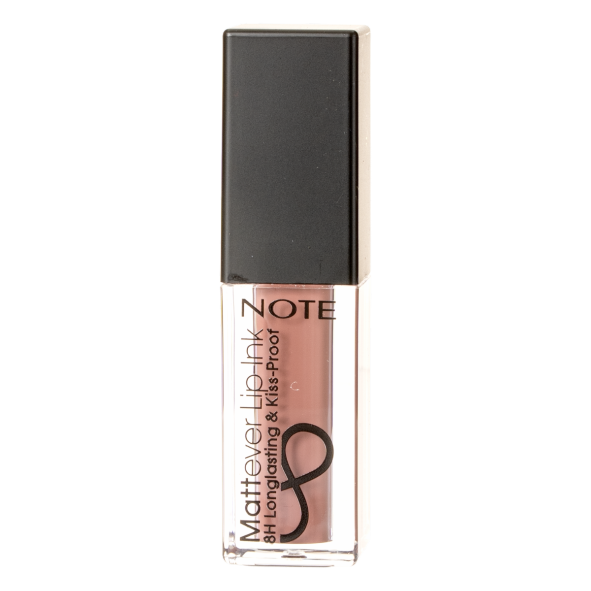 Labial Líquido Mattever Lip Ink 02 NOTE