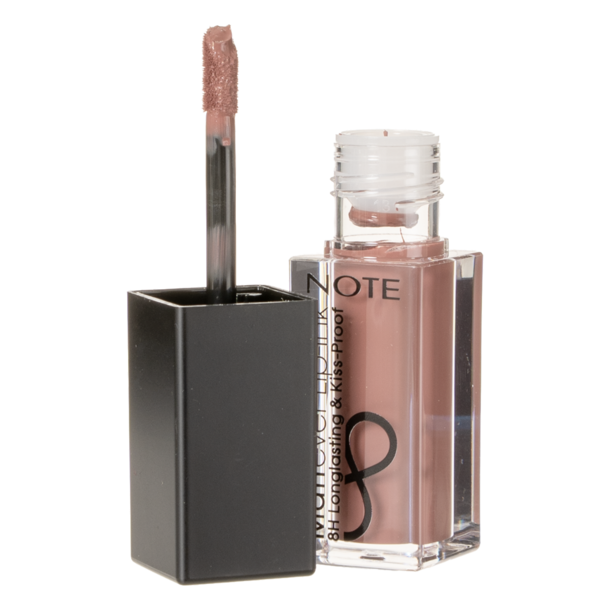 Labial Líquido Mattever Lip Ink 02 NOTE