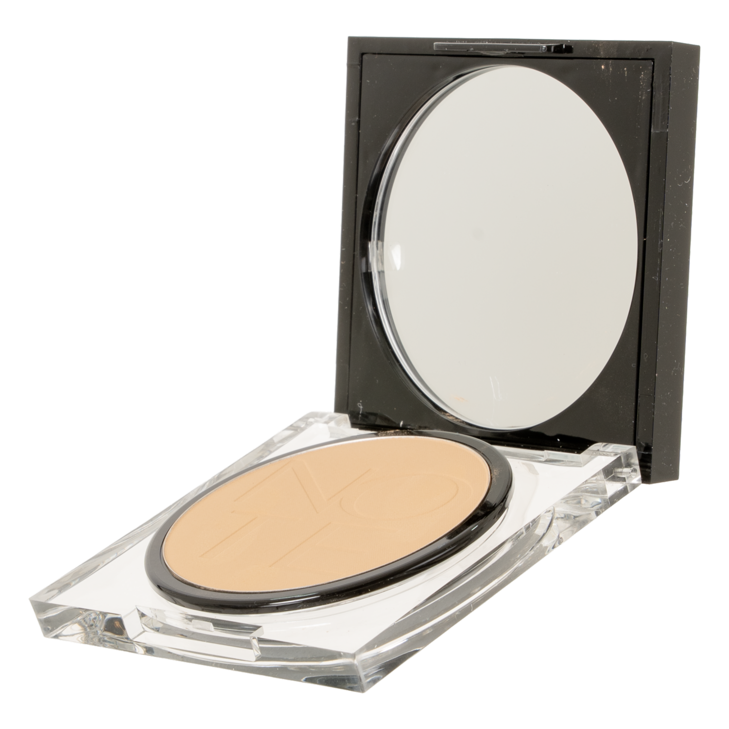 Polvo Compacto Mineral 03 NOTE