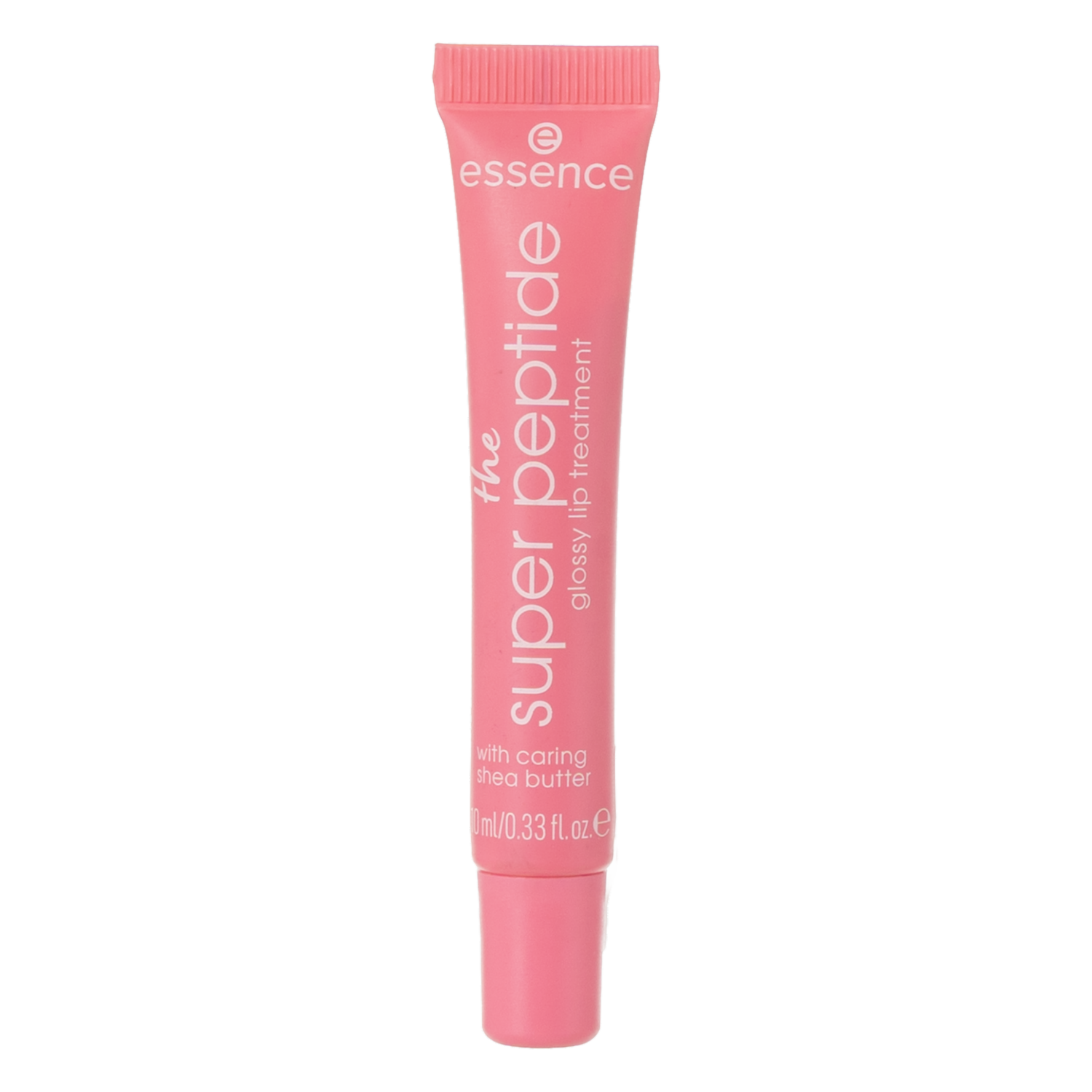 Labial Líquido The Super Peptide Glossy Tono 02 ESSENCE