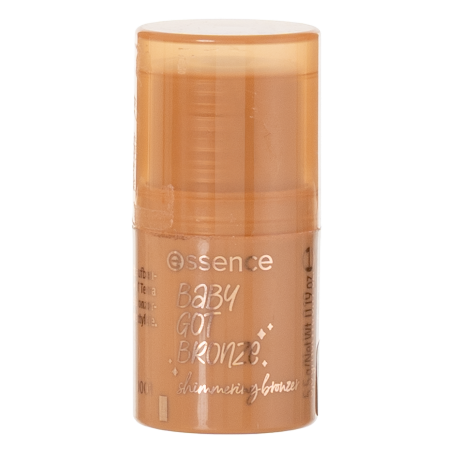 Bronzer Brillante Baby Got Bronze Tono 20 ESSENCE