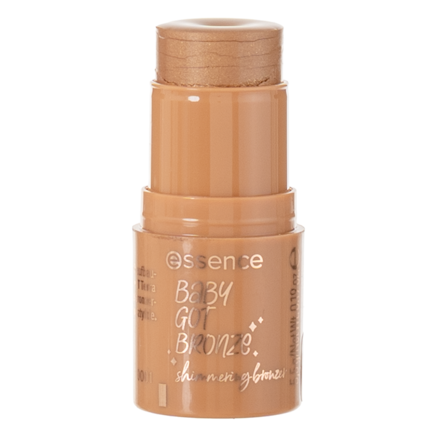 Bronzer Brillante Baby Got Bronze Tono 20 ESSENCE