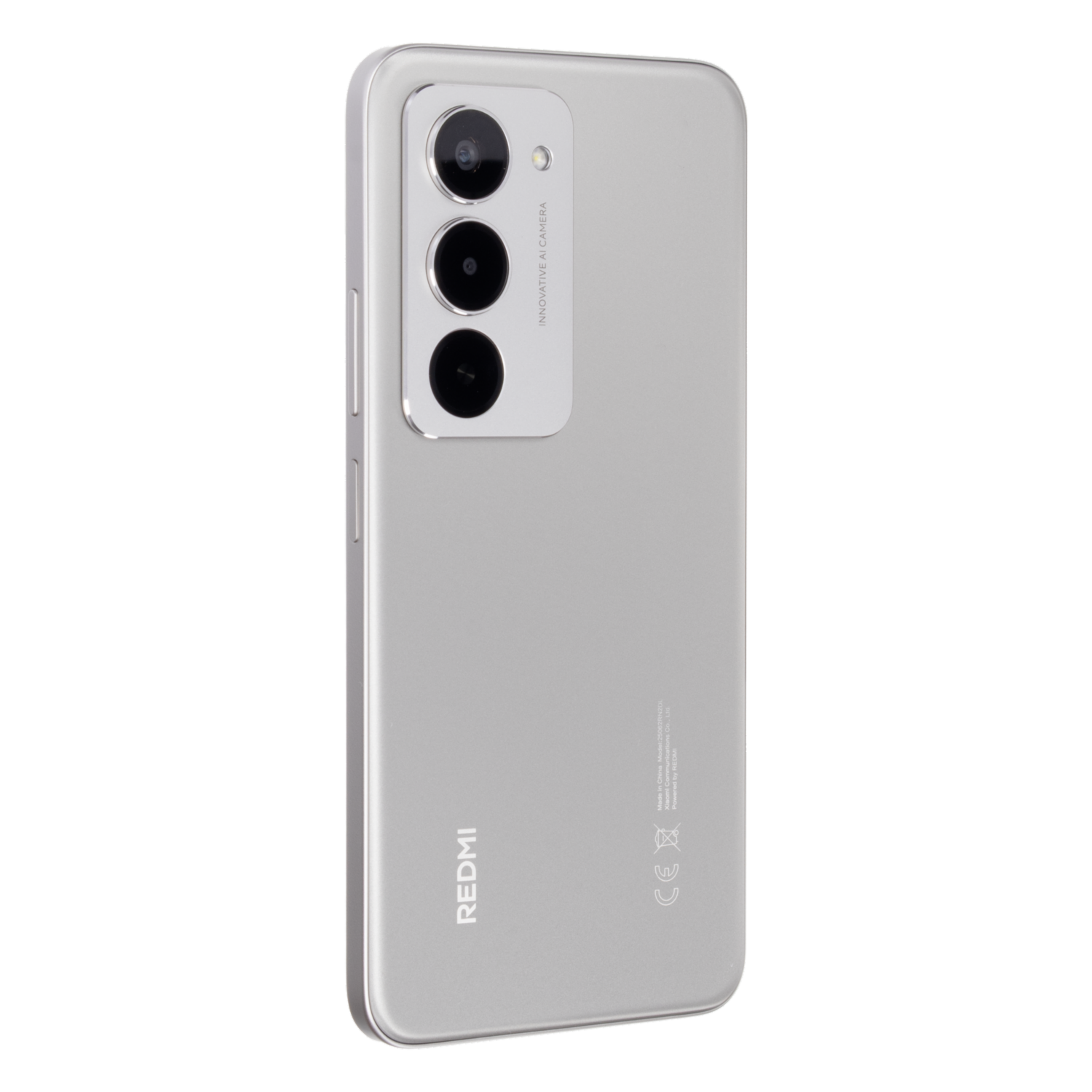 Teléfono Celular Redmi 15C Midnigth Titan Grey XIAOMI 8Gb +256 Gb
