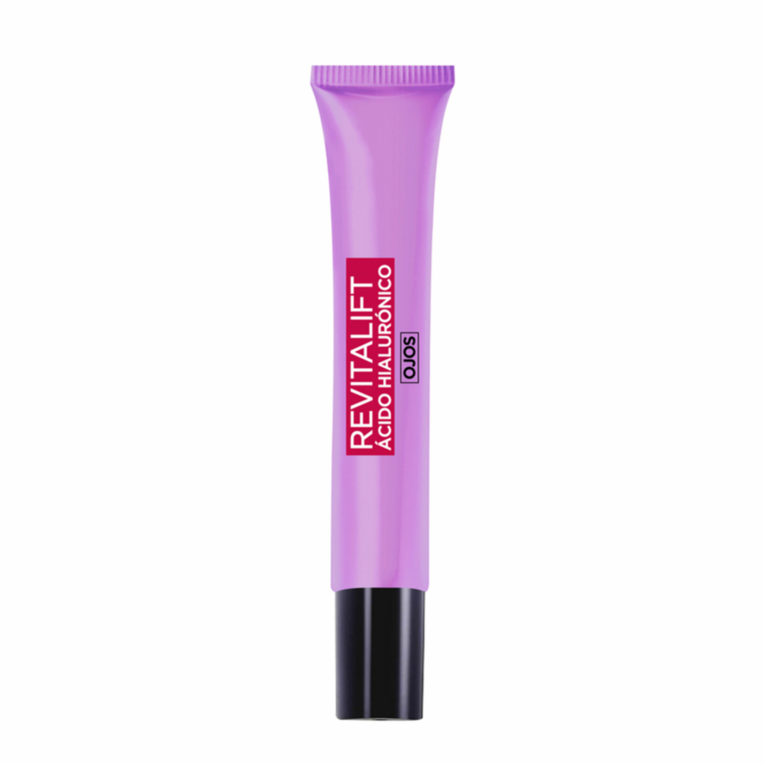 Contorno De Ojos Hidratante Rellenador Con Ácido Hialurónico Revitalift L’ORÉAL 15 Ml