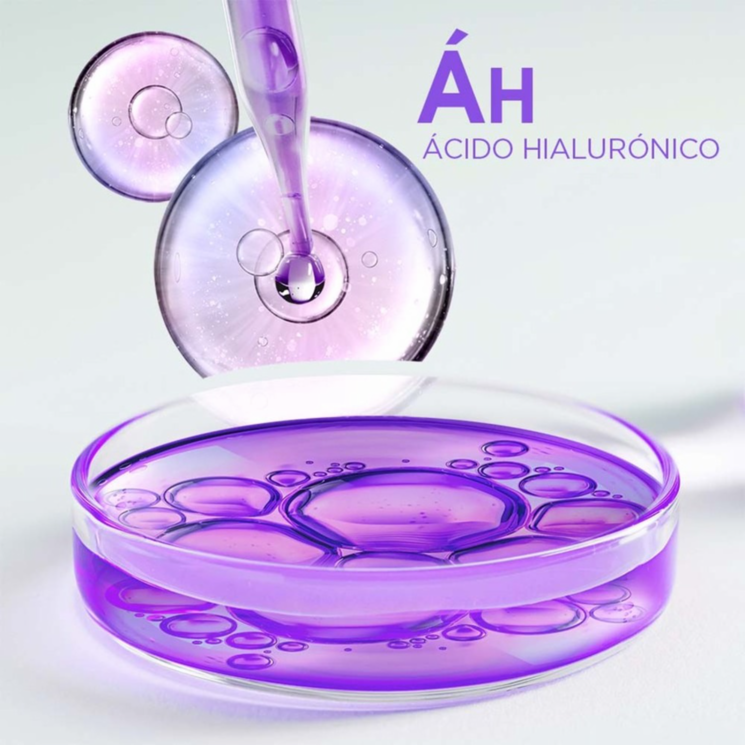 Contorno De Ojos Hidratante Rellenador Con Ácido Hialurónico Revitalift L’ORÉAL 15 Ml