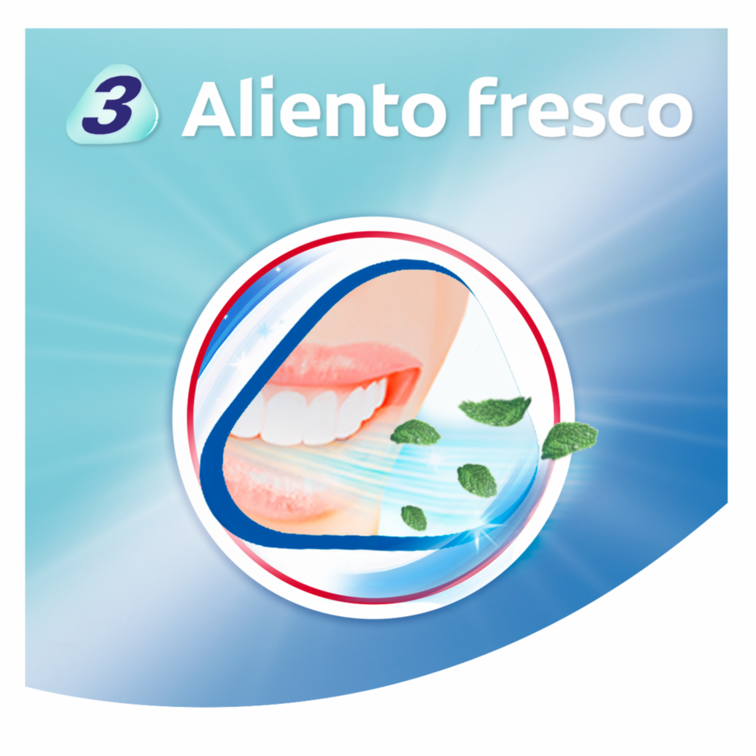 Pasta Dental Triple Acción COLGATE 3 Uds X 60Ml