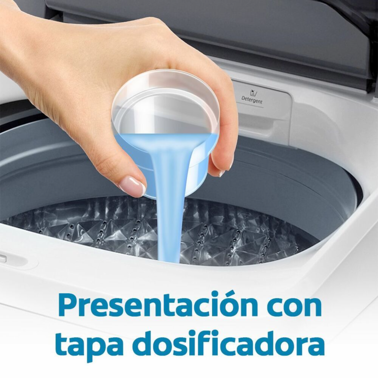 Suavizante De Ropa Fresca Primavera SUAVITEL Bipack X 1000 Ml