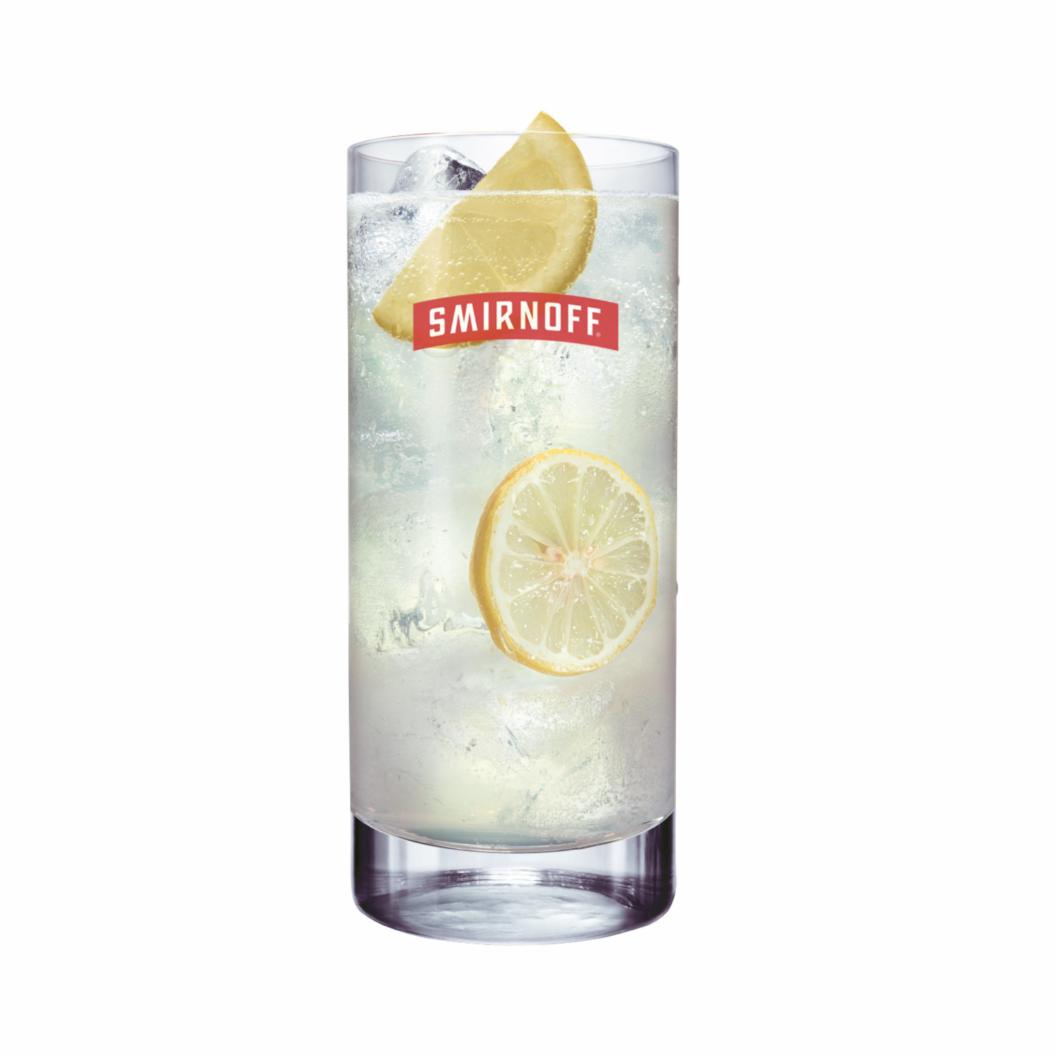 Coctel Cooler Red SMIRNOFF 700 Ml