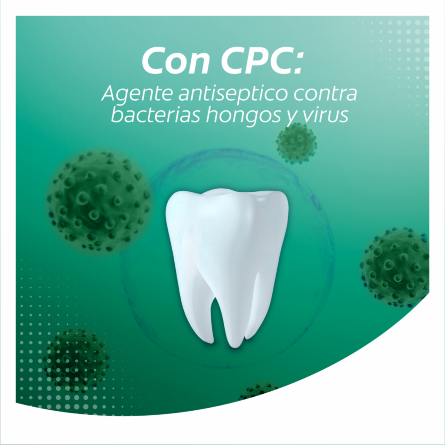 Enjuague  Bucal Plax Ice Glacial COLGATE 250 Ml