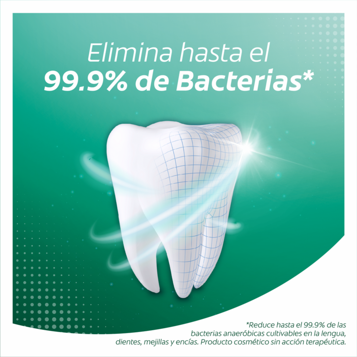 Enjuague  Bucal Plax Ice Glacial COLGATE 250 Ml