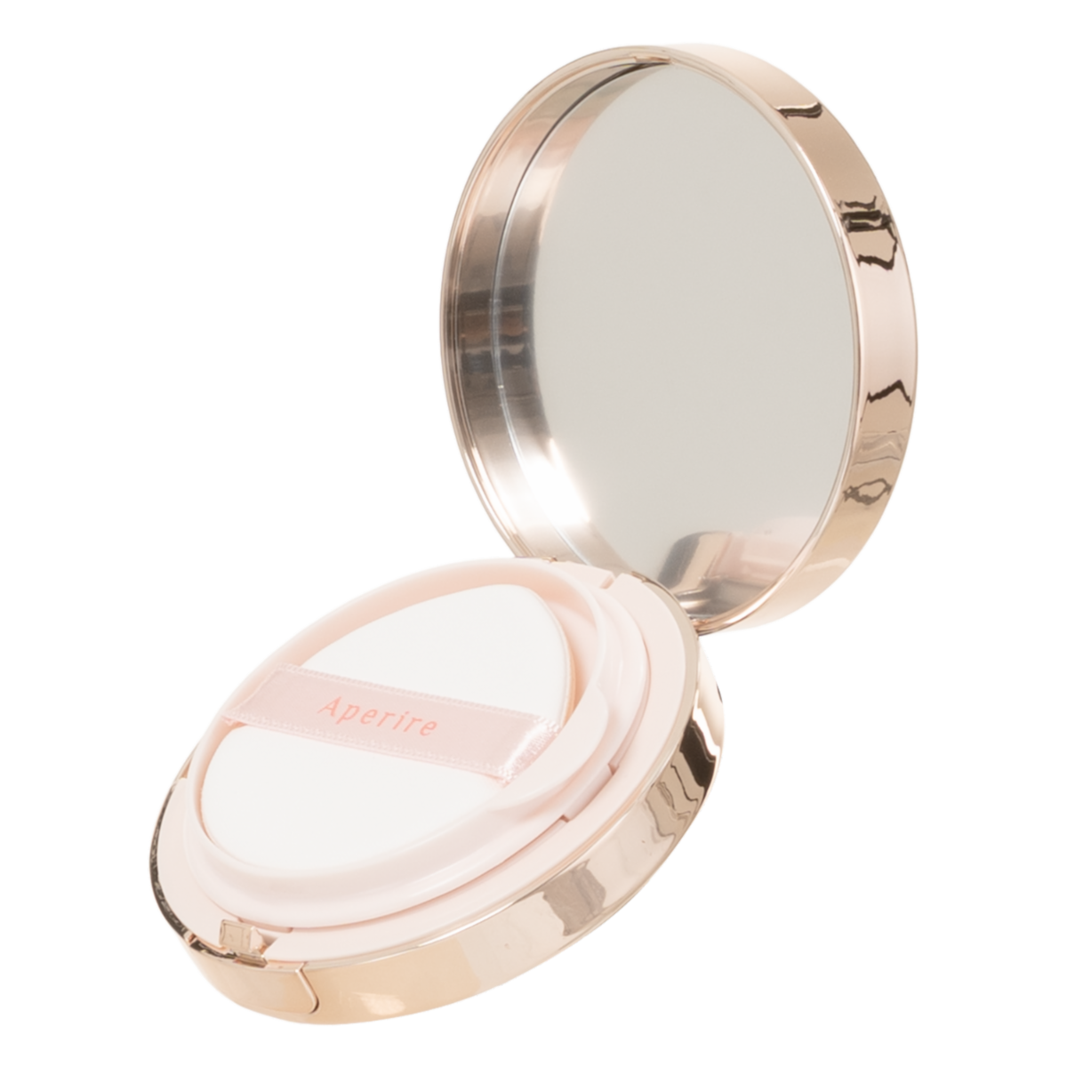 Base De Maquillaje Líquido Hipoalergénico Day Dream Cover Cushion Warm Vanilla-Piel Clara MIZON