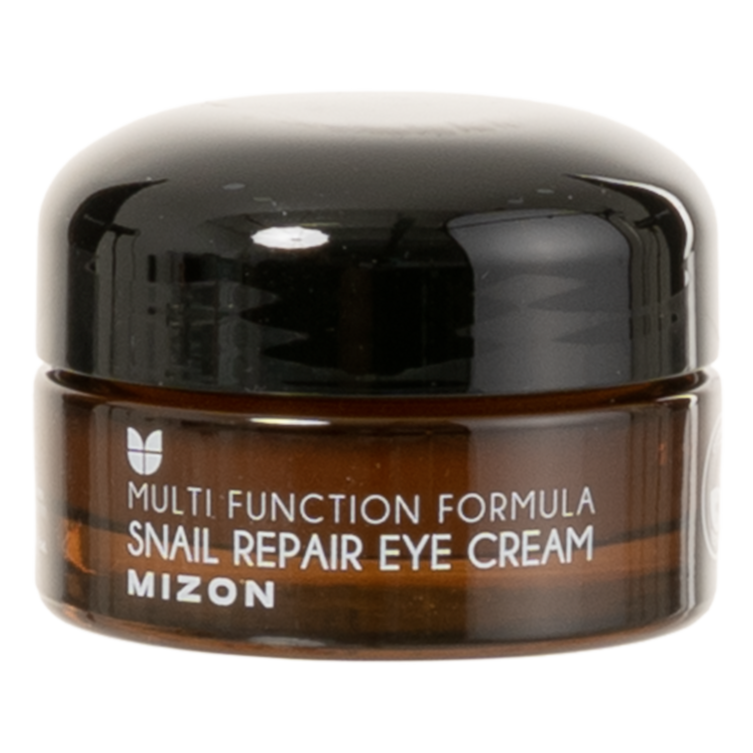 Contorno De Ojos Reparadora Fórmula Multifunción Con Baba De Caracol MIZON 25 ML