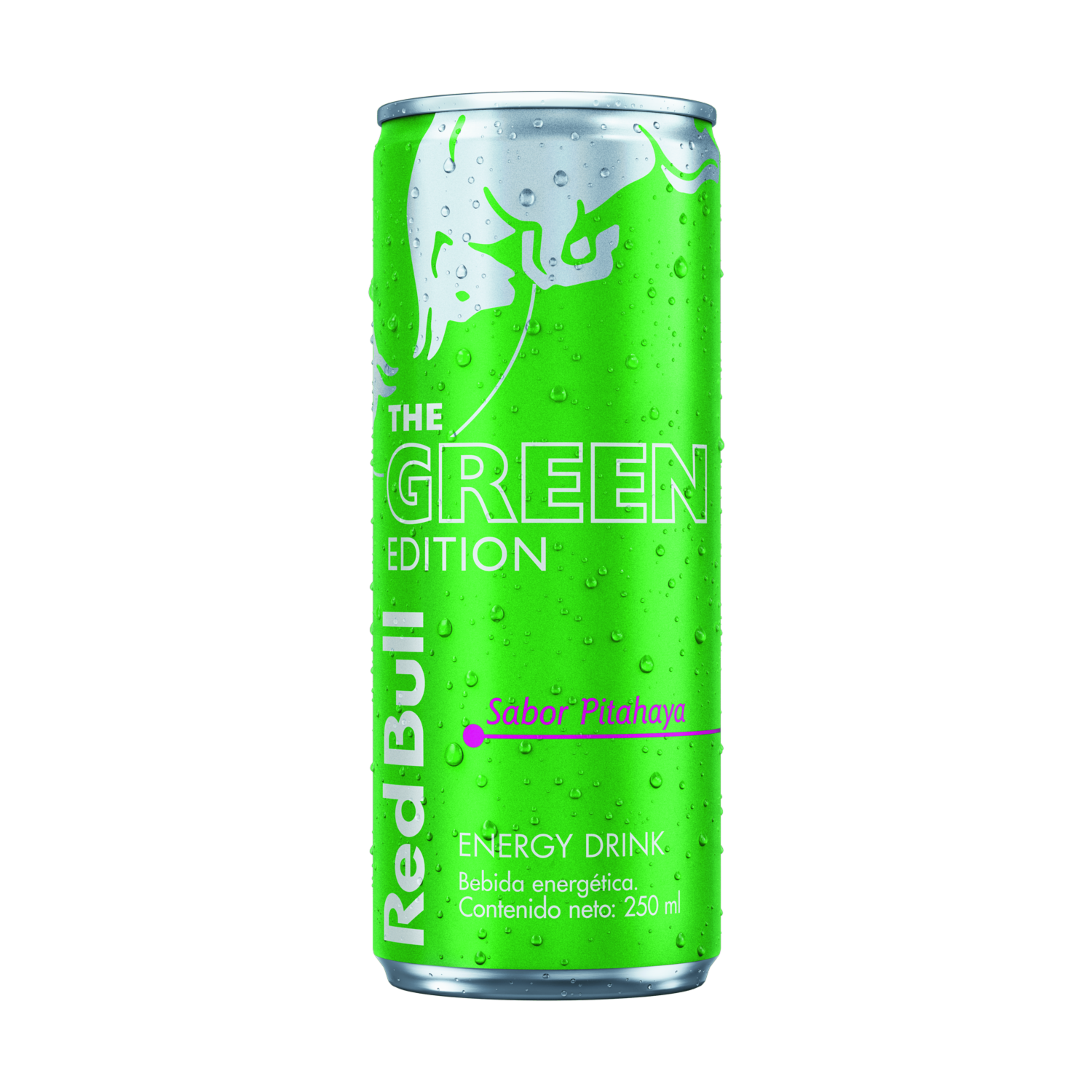 Bebida Energizante Green Edition RED BULL 250 Ml