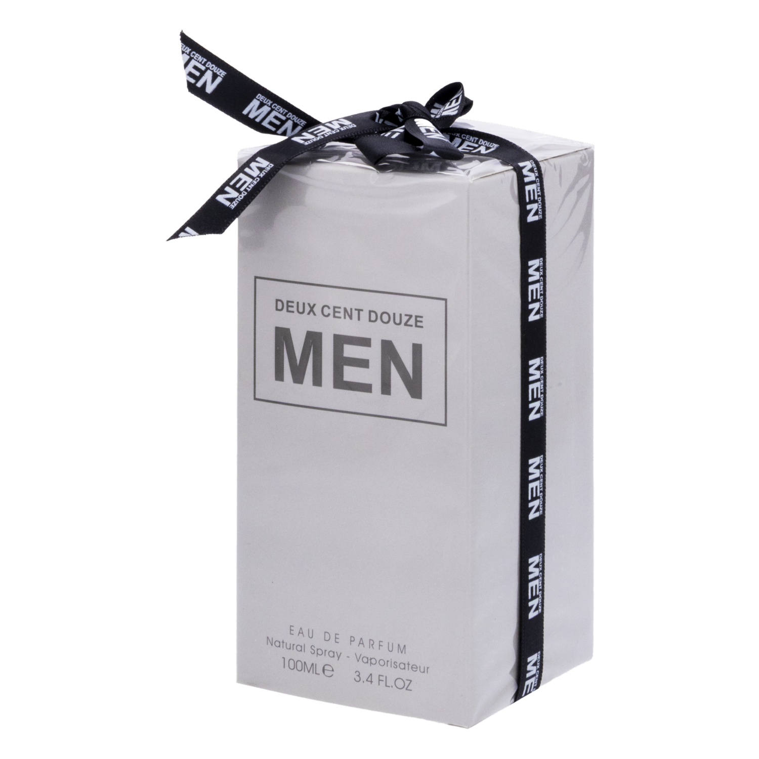 Fragancia Para Caballero Deux Cent Douze Blue VEYES 100 Ml
