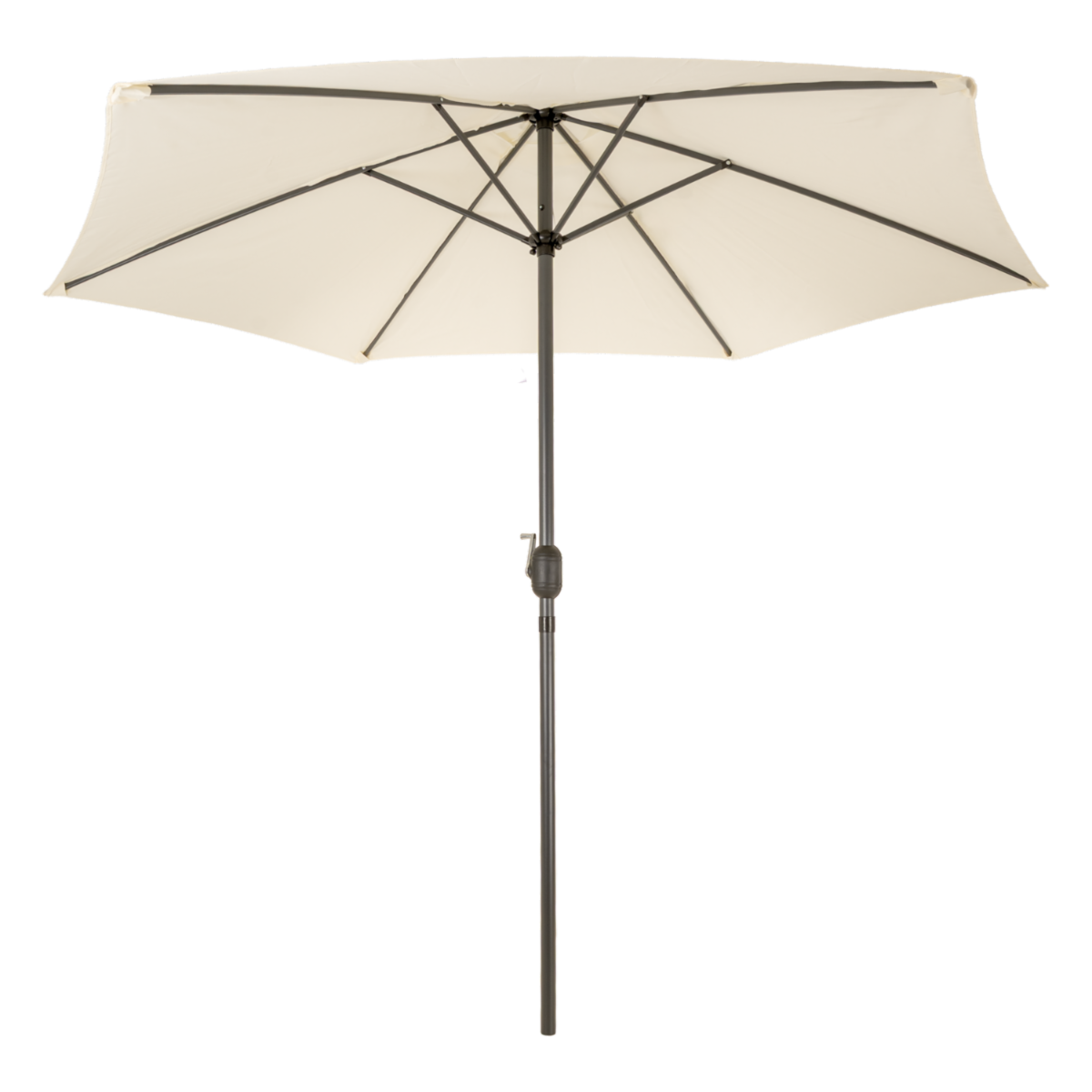 Sombrilla Basic Beige FREE HOME Unidad