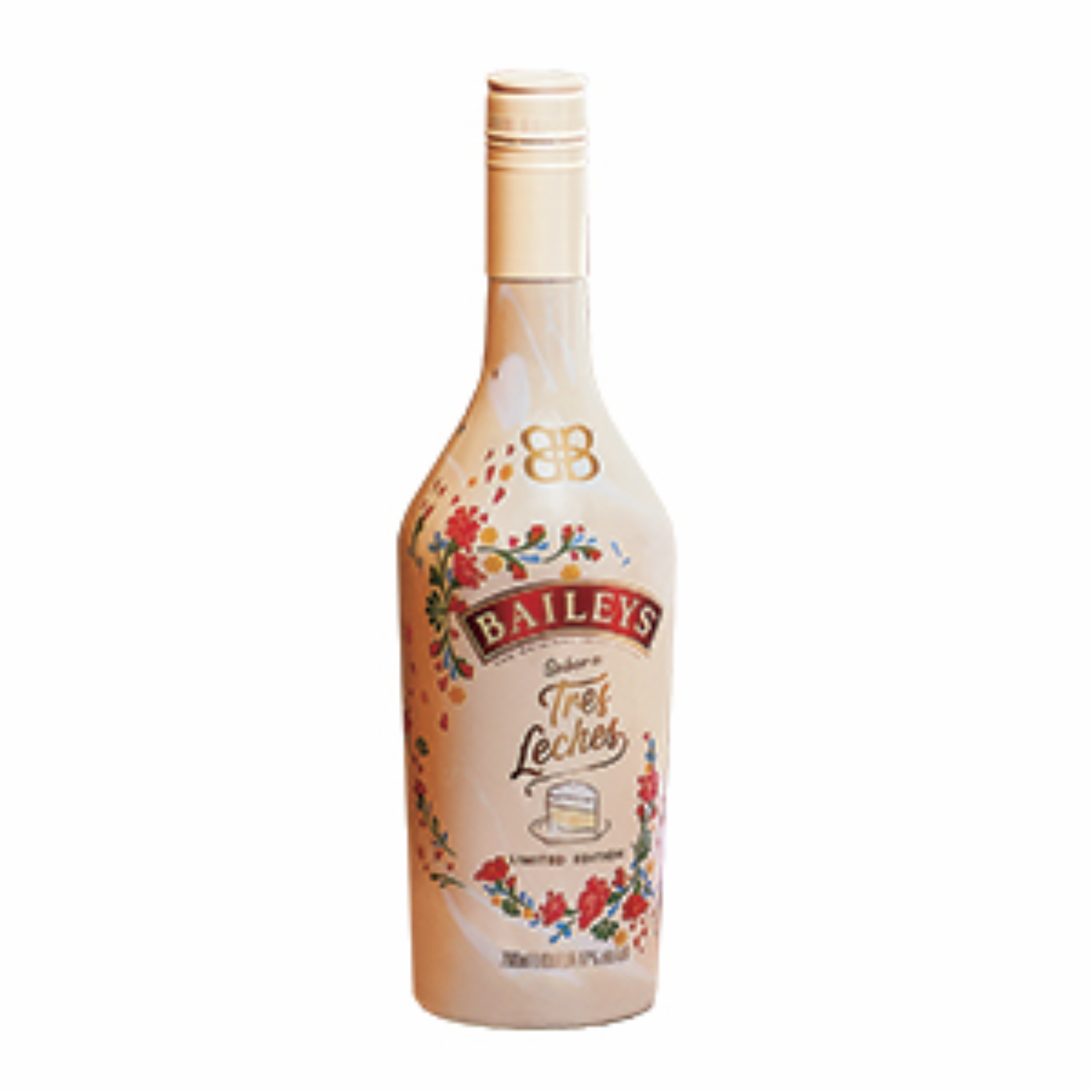 Crema De Licor Tres Leches BAILEYS 700 Ml