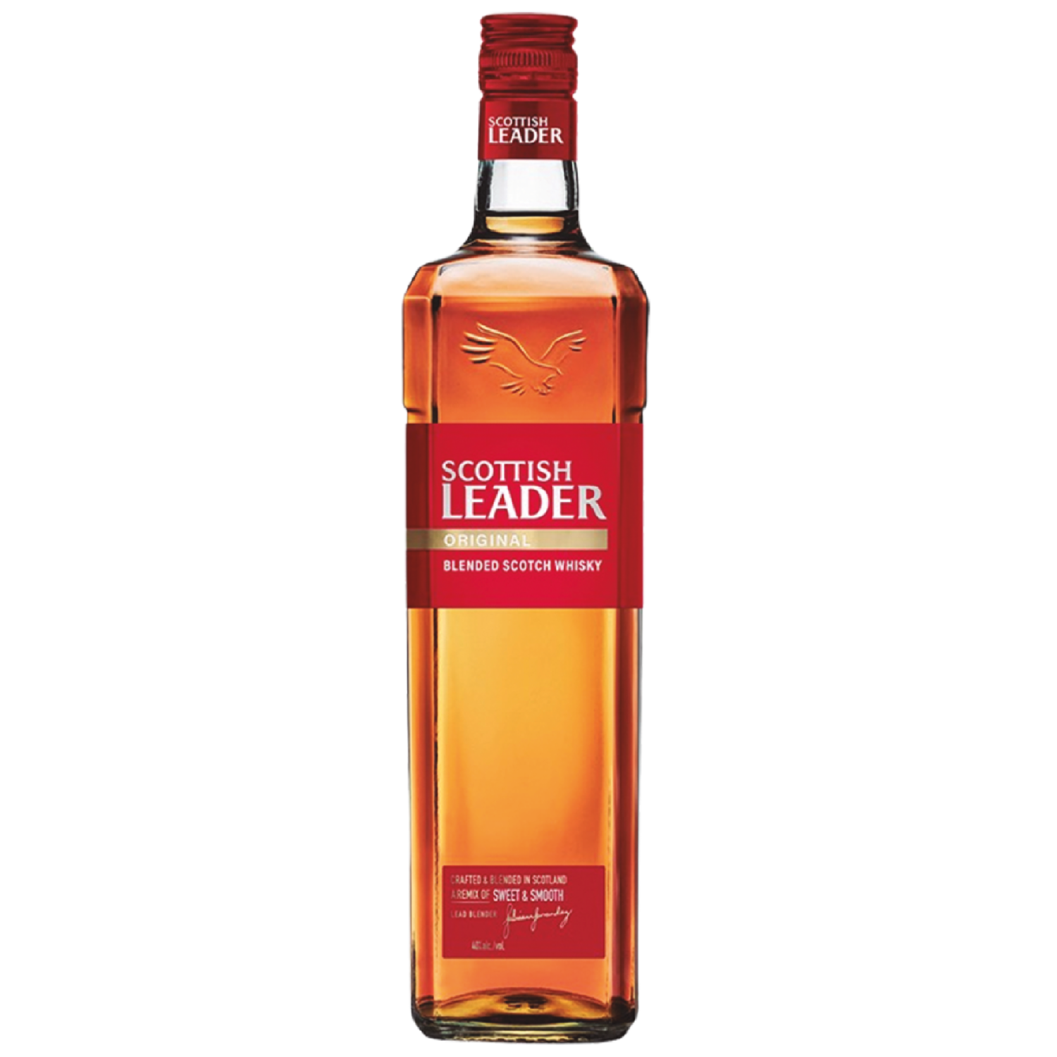 Whisky Original Leader SCOTTISH 700 Ml