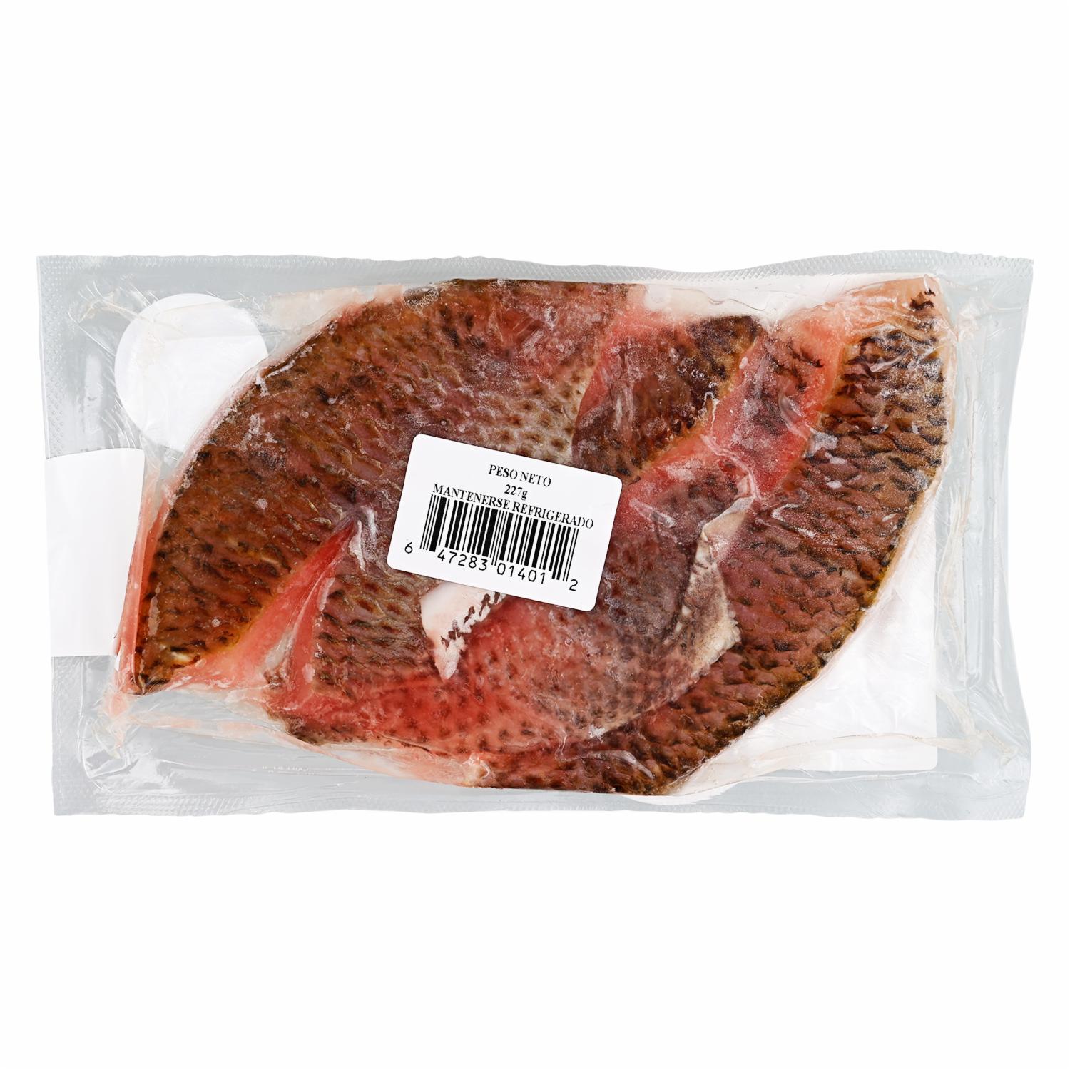 Filete De Tilapia Skin Pack SANTA PRISCILA 227 G