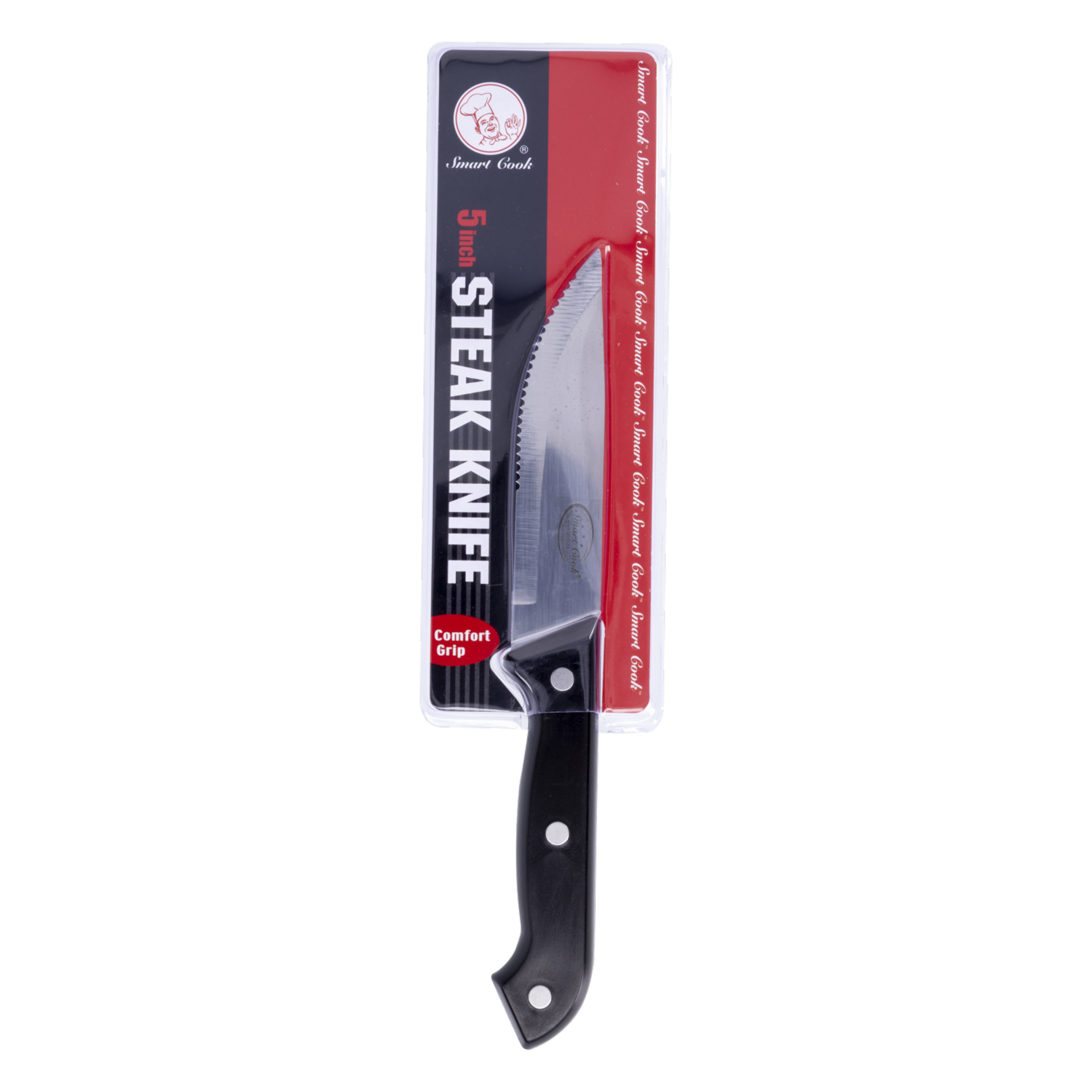 Cuchillo De Cocina N5 HOME ESSENTIALS Unidad