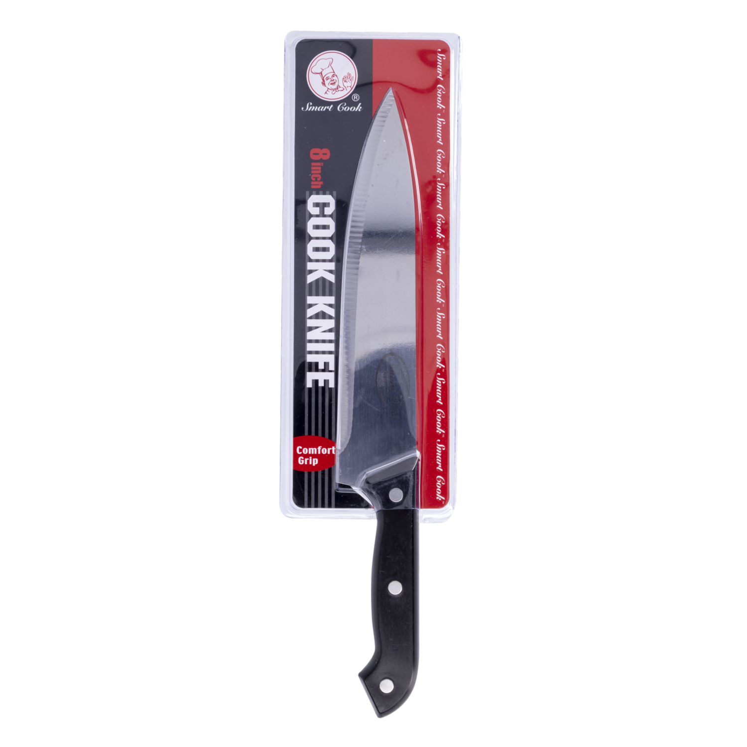 Cuchillo De Cocina N8 HOME ESSENTIALS Unidad