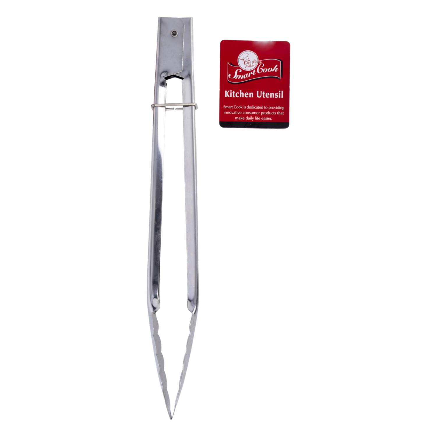 Pinza Para Servir Metálica HOME ESSENTIALS Unidad